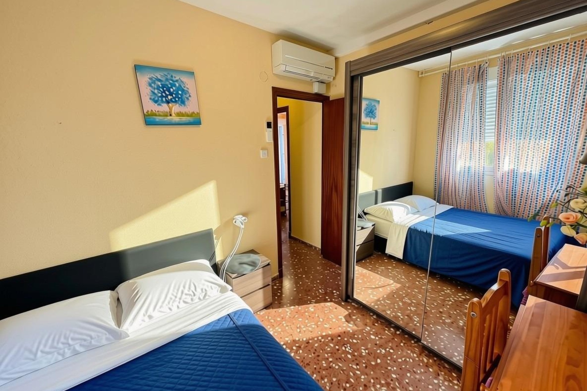 Herverkoop - Appartement / Flat -
San Pedro del Pinatar - Villananitos
