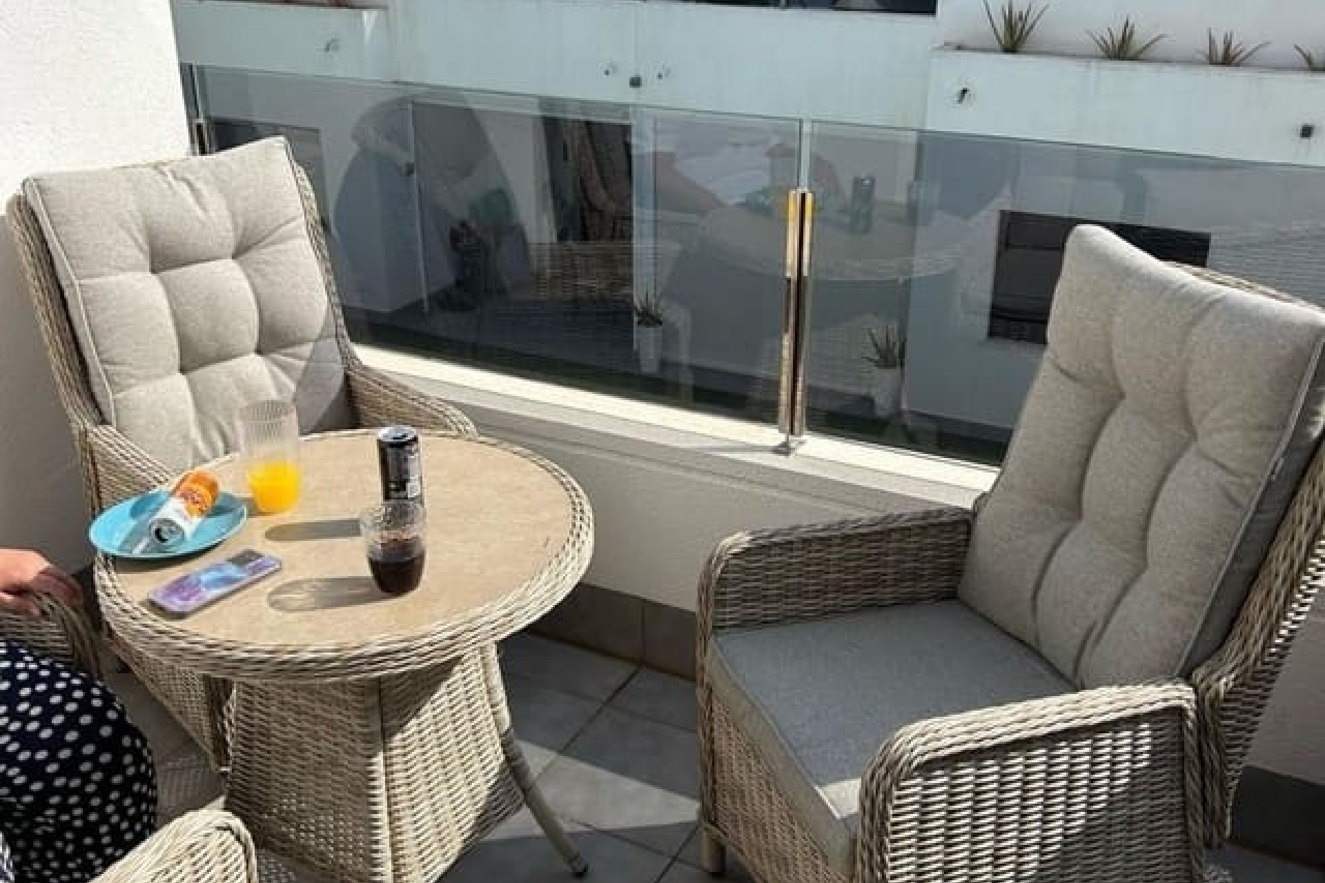 Herverkoop - Appartement / Flat -
San Pedro del Pinatar