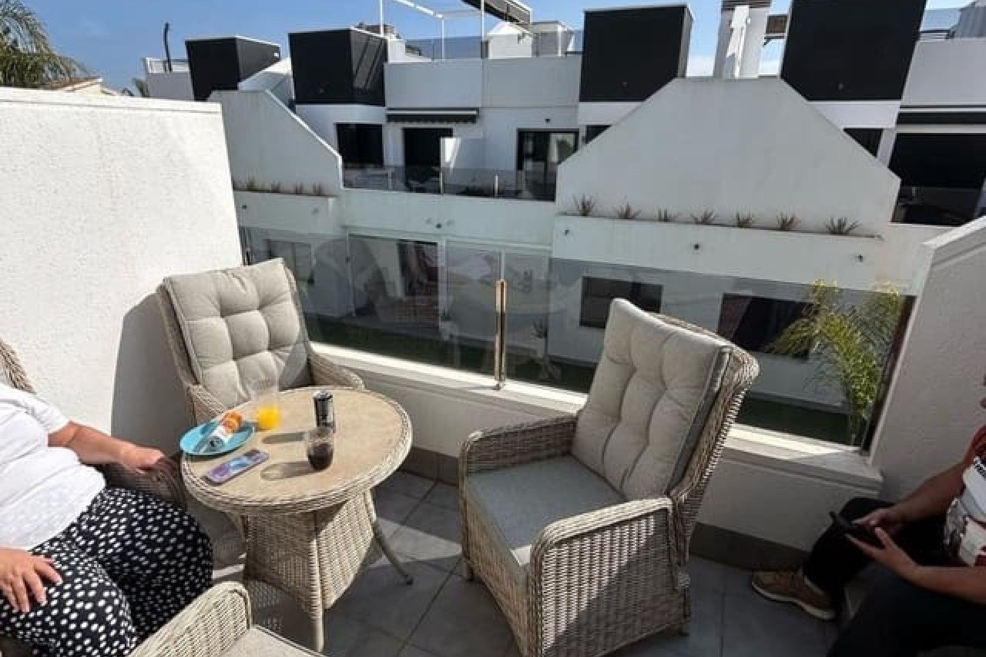 Herverkoop - Appartement / Flat -
San Pedro del Pinatar