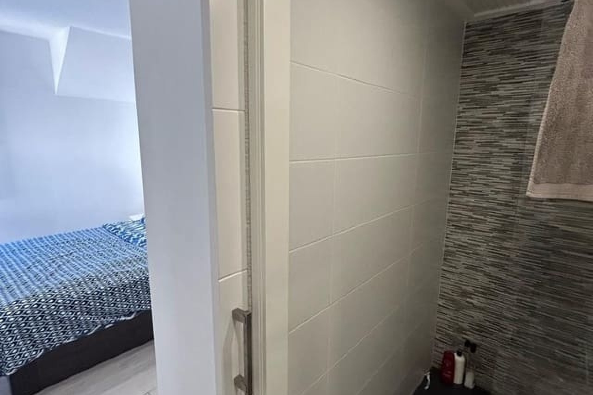 Herverkoop - Appartement / Flat -
San Pedro del Pinatar