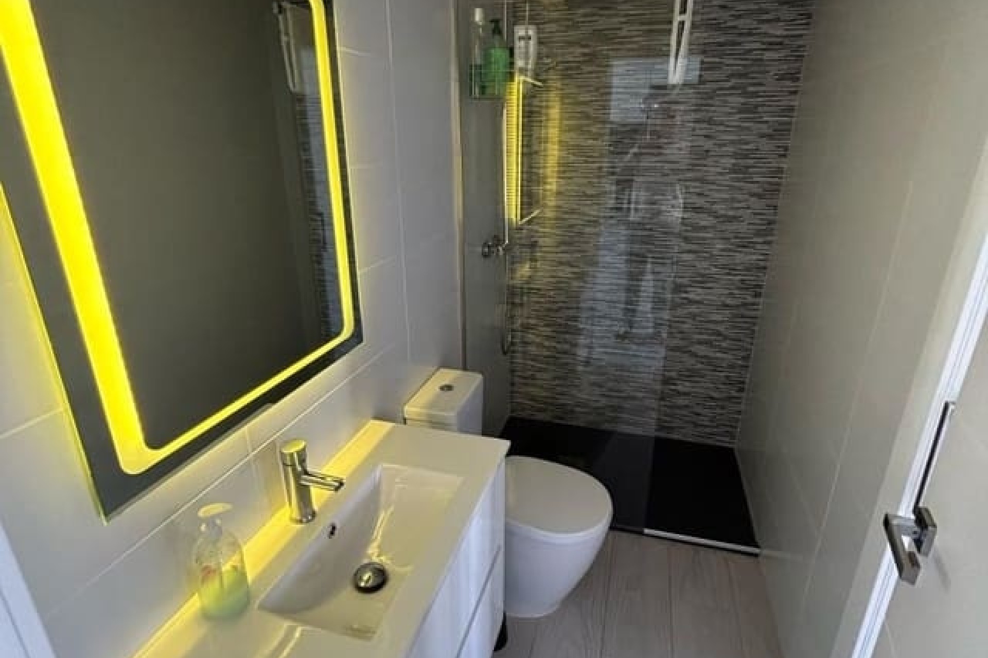 Herverkoop - Appartement / Flat -
San Pedro del Pinatar