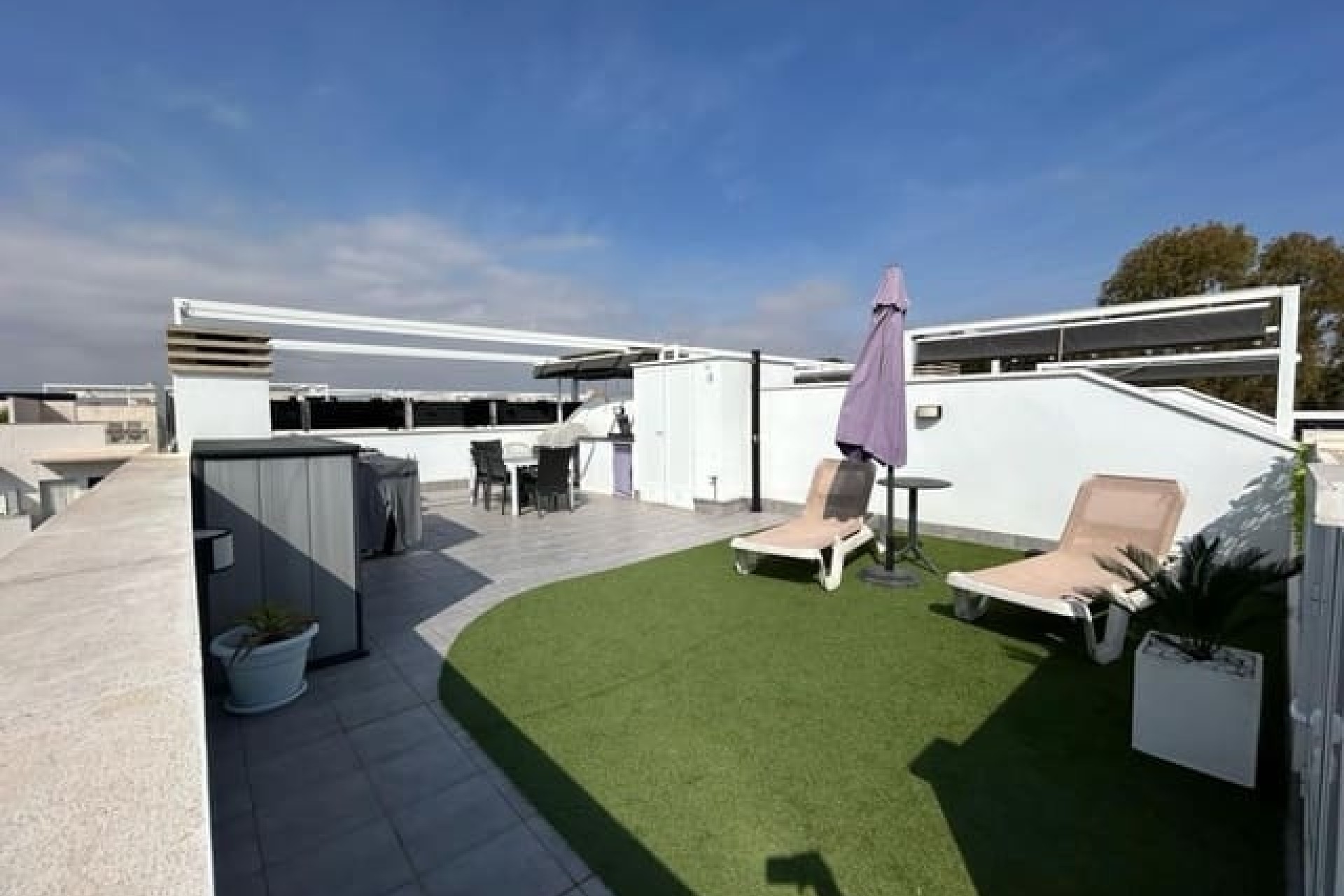 Herverkoop - Appartement / Flat -
San Pedro del Pinatar