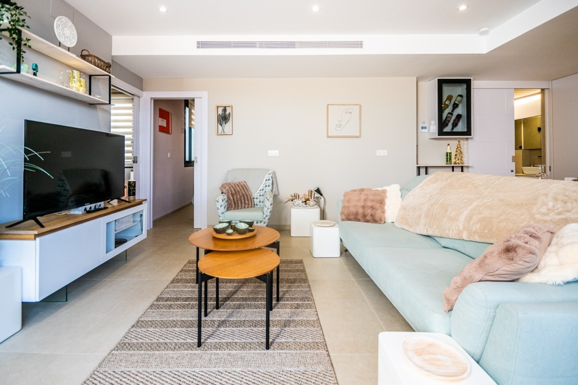 Herverkoop - Appartement / Flat -
San Pedro del Pinatar