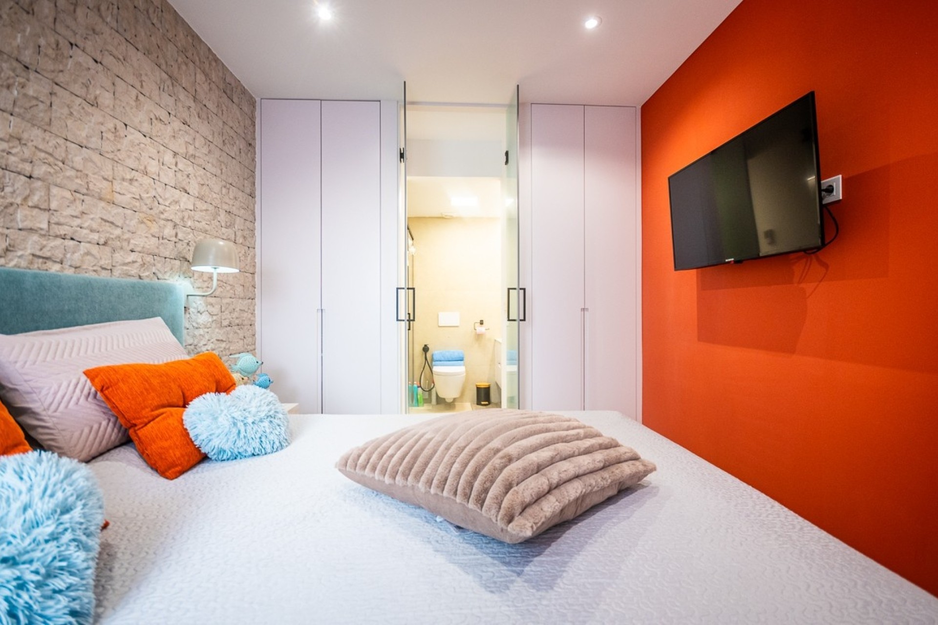 Herverkoop - Appartement / Flat -
San Pedro del Pinatar