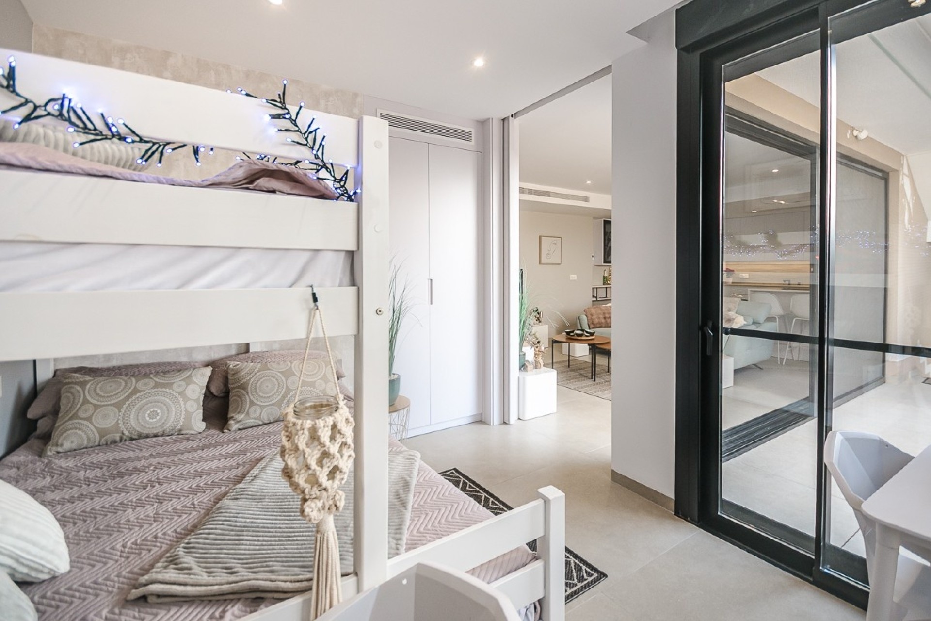 Herverkoop - Appartement / Flat -
San Pedro del Pinatar