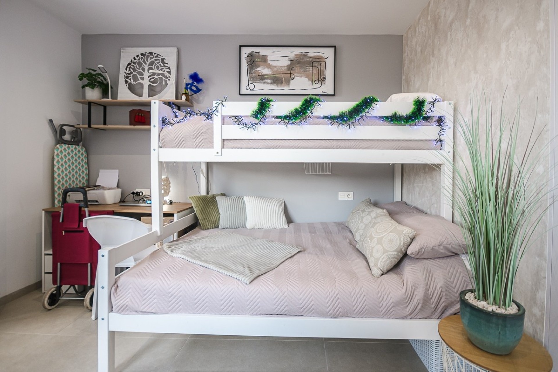 Herverkoop - Appartement / Flat -
San Pedro del Pinatar