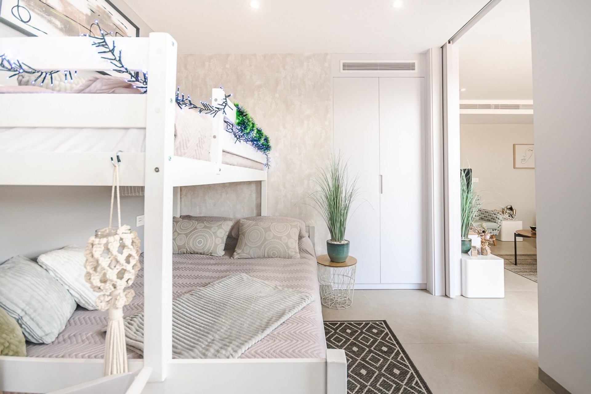 Herverkoop - Appartement / Flat -
San Pedro del Pinatar