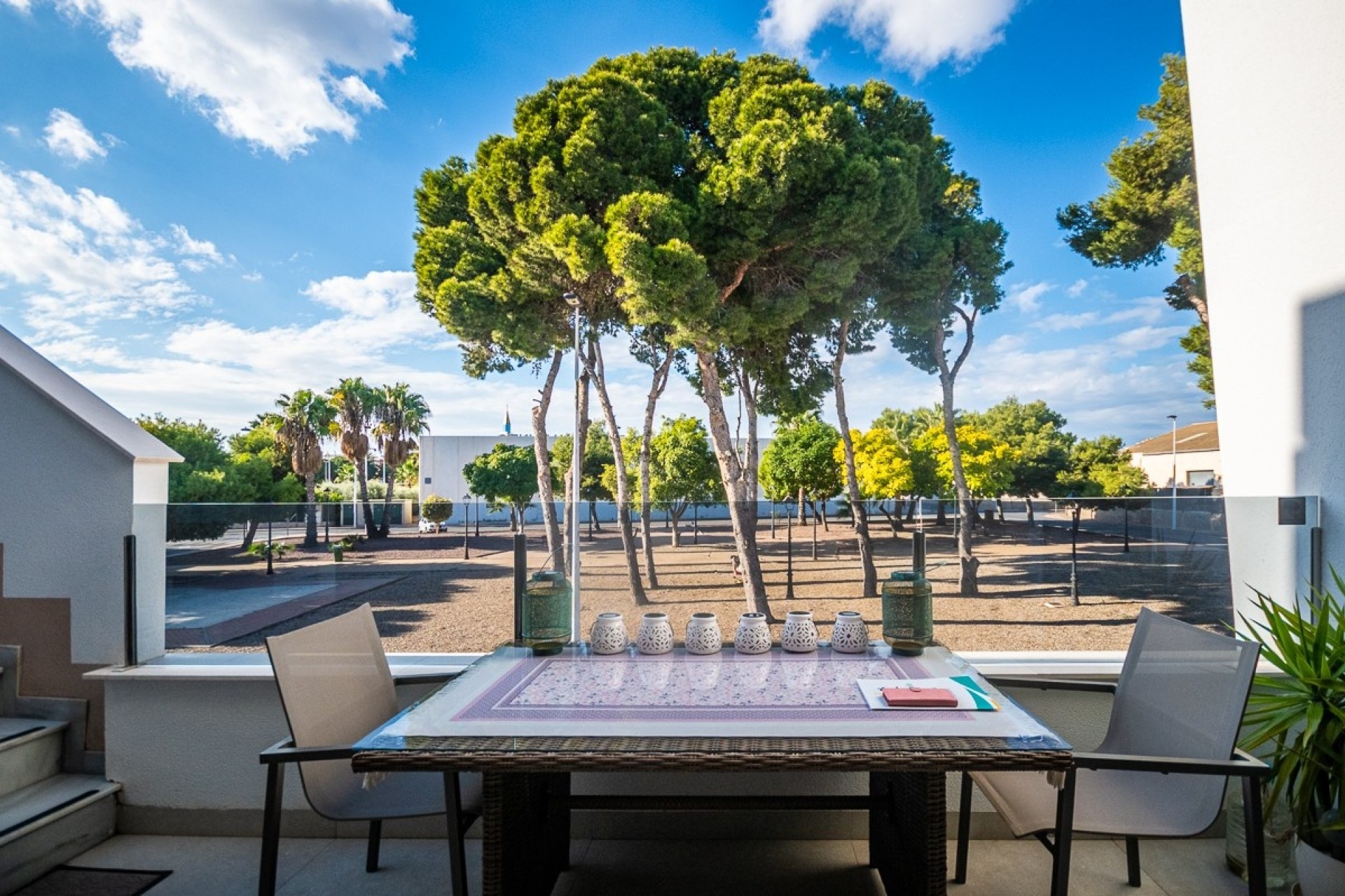 Herverkoop - Appartement / Flat -
San Pedro del Pinatar