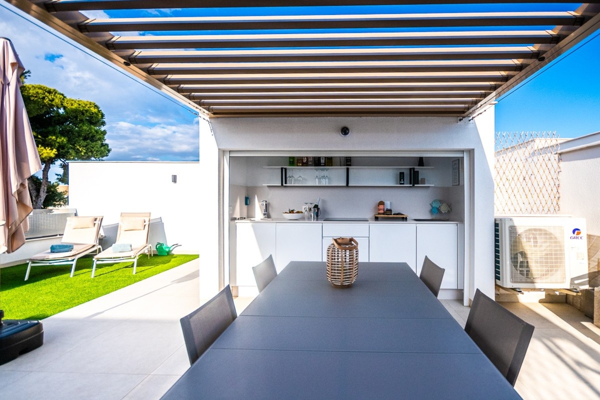 Herverkoop - Appartement / Flat -
San Pedro del Pinatar