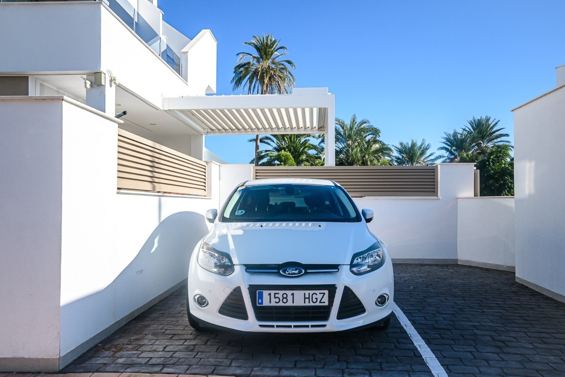 Herverkoop - Appartement / Flat -
San Pedro del Pinatar