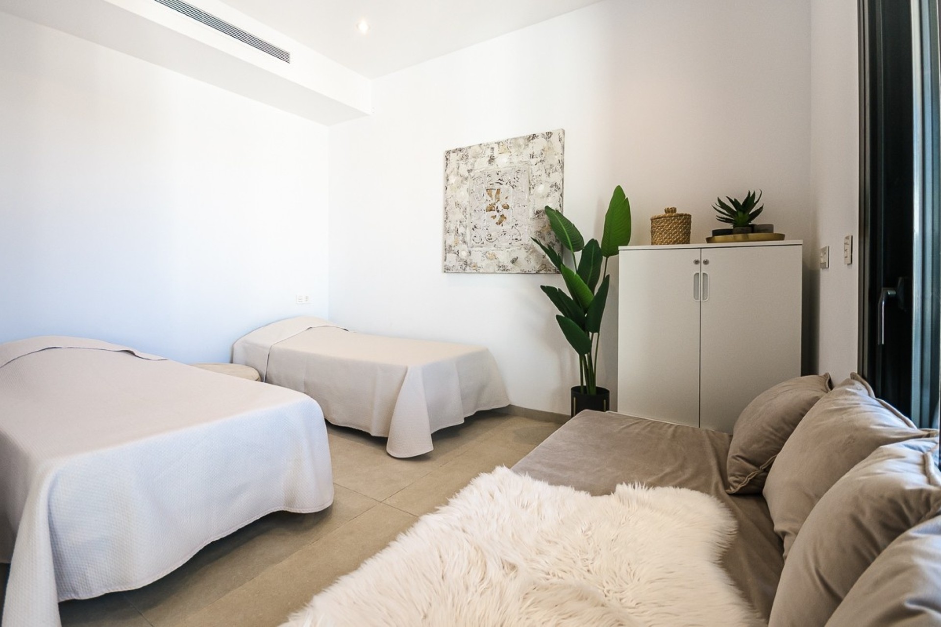 Herverkoop - Appartement / Flat -
San Pedro del Pinatar