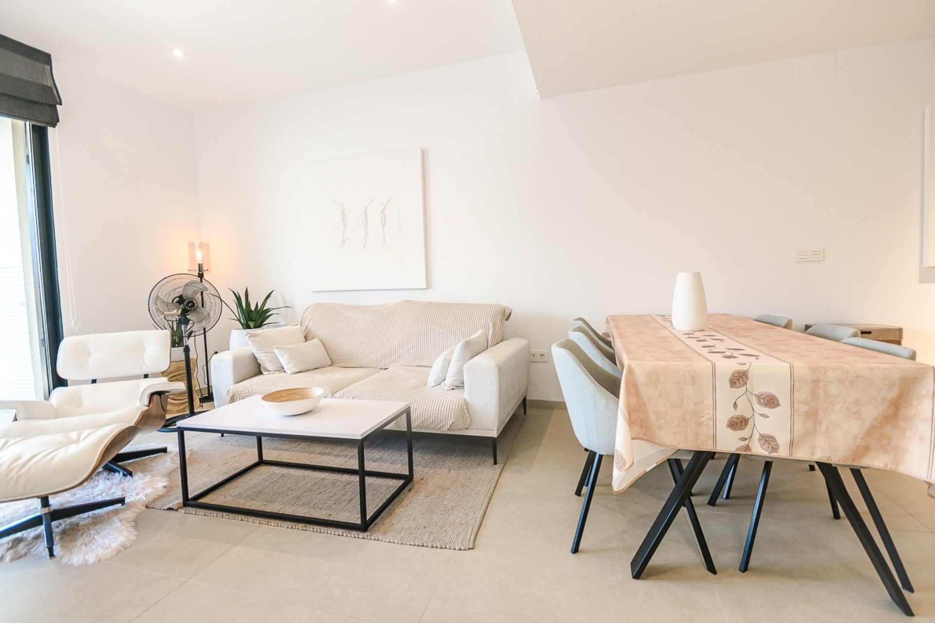 Herverkoop - Appartement / Flat -
San Pedro del Pinatar