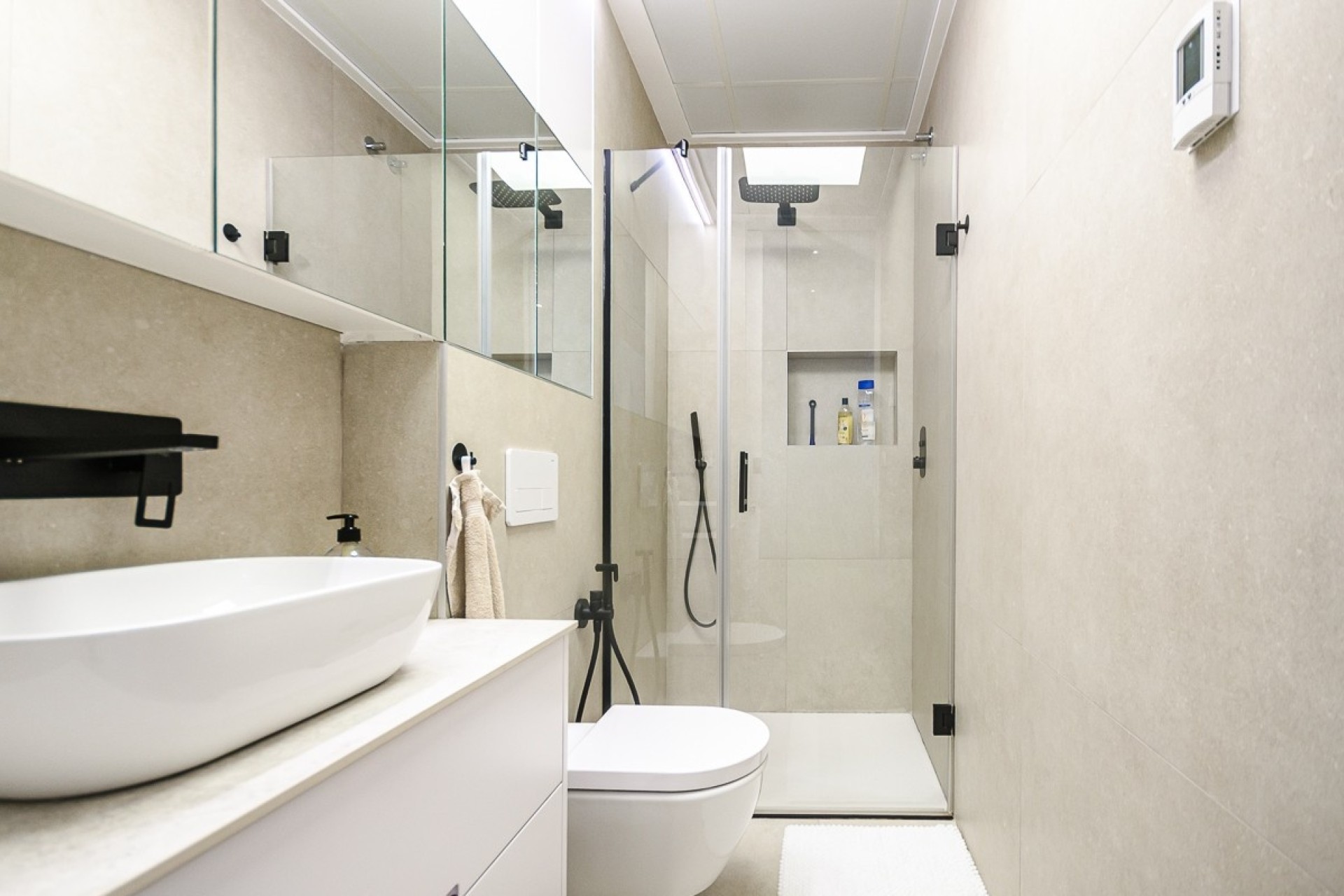 Herverkoop - Appartement / Flat -
San Pedro del Pinatar