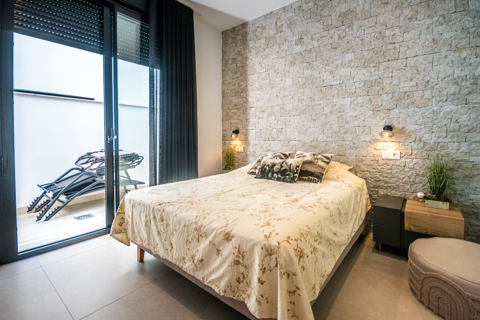 Herverkoop - Appartement / Flat -
San Pedro del Pinatar