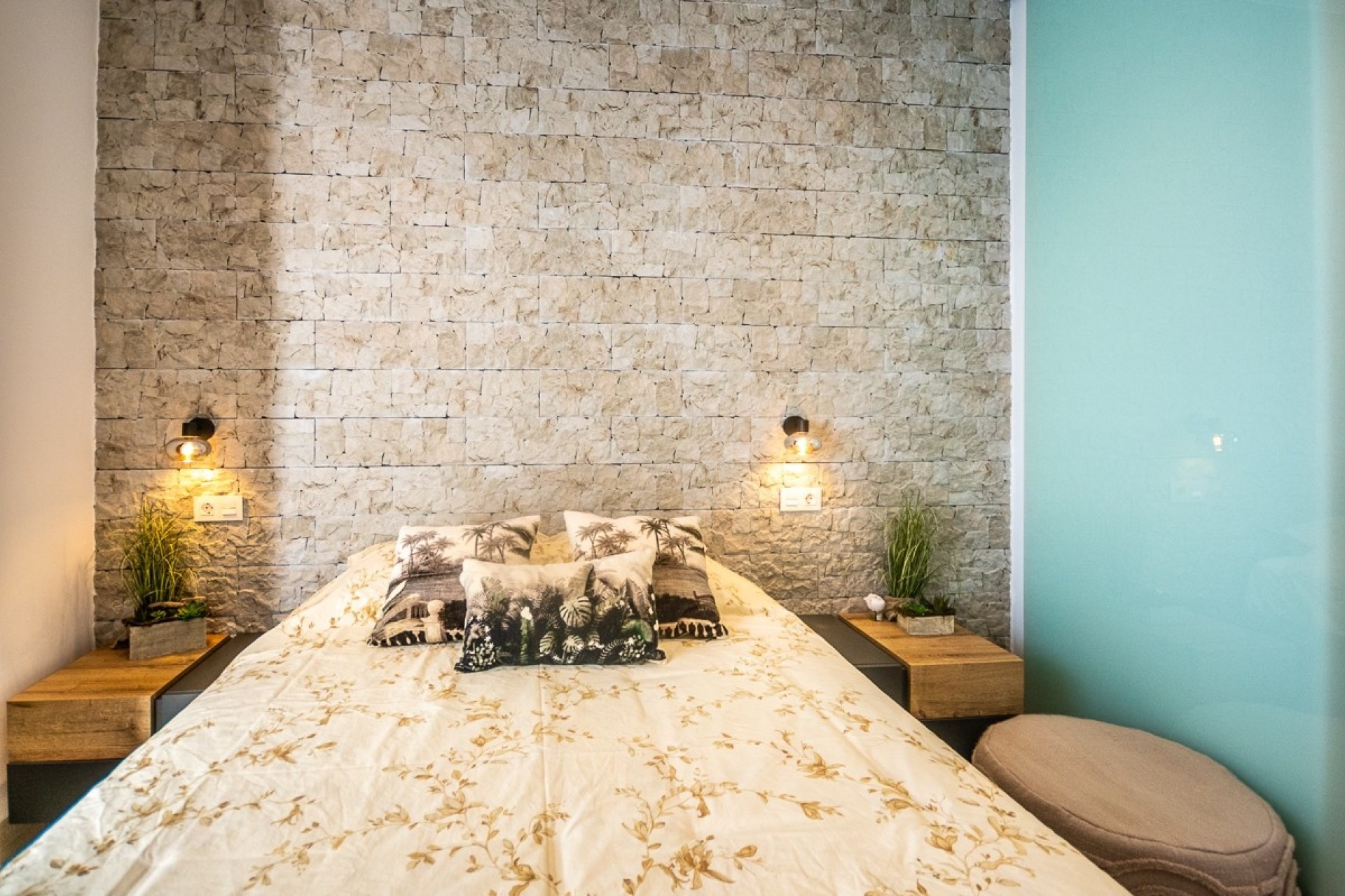 Herverkoop - Appartement / Flat -
San Pedro del Pinatar