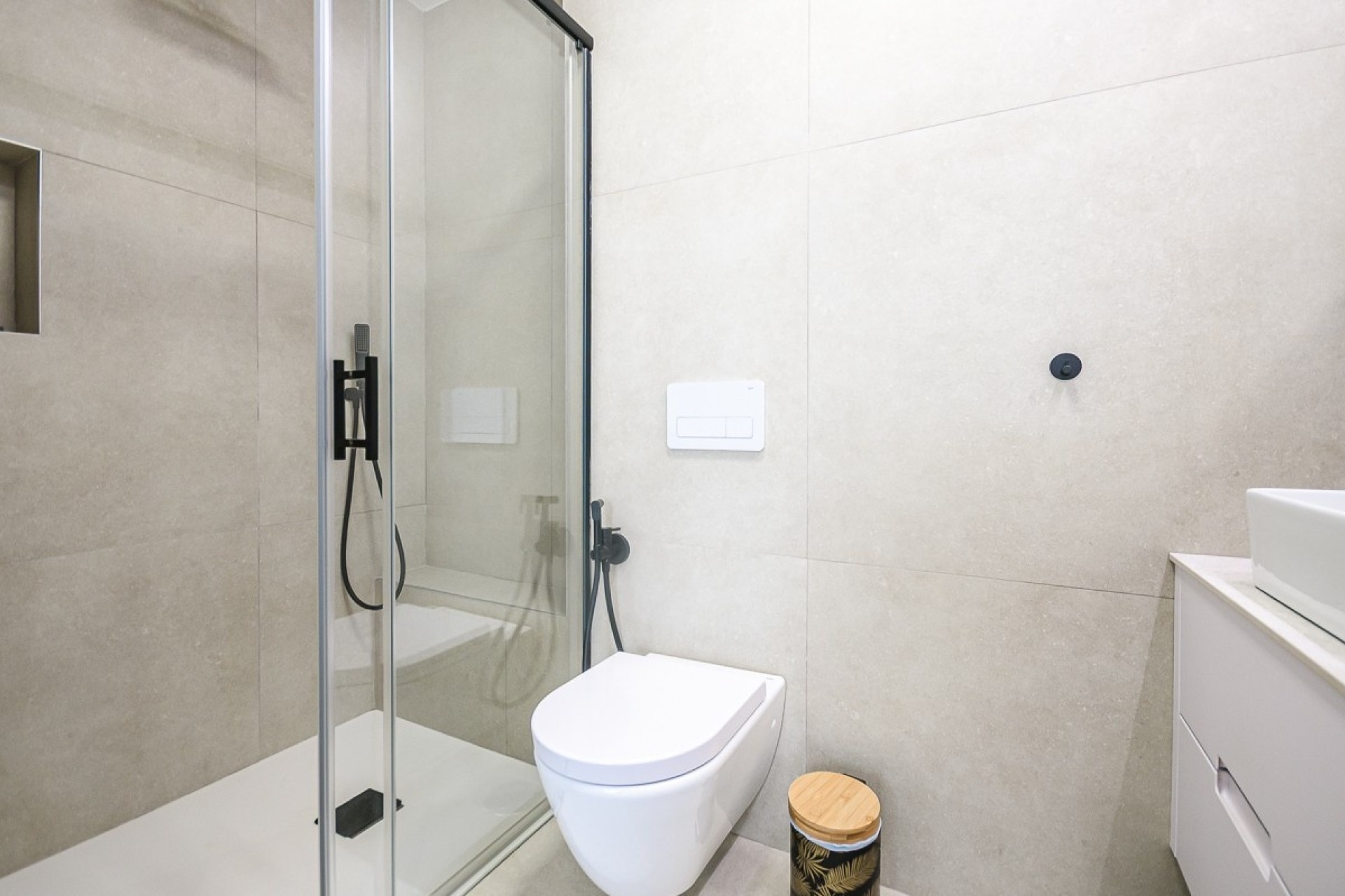 Herverkoop - Appartement / Flat -
San Pedro del Pinatar