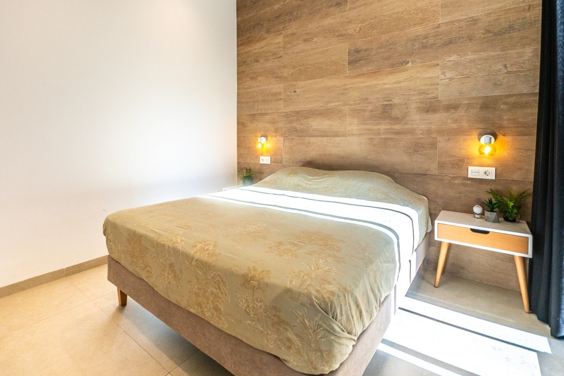 Herverkoop - Appartement / Flat -
San Pedro del Pinatar