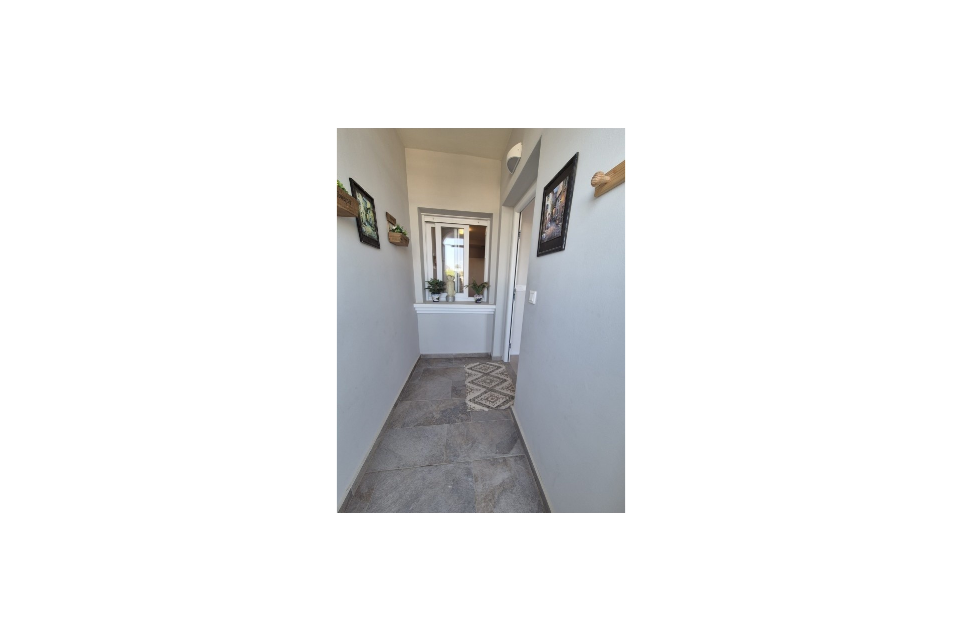 Herverkoop - Appartement / Flat -
San Pedro del Pinatar