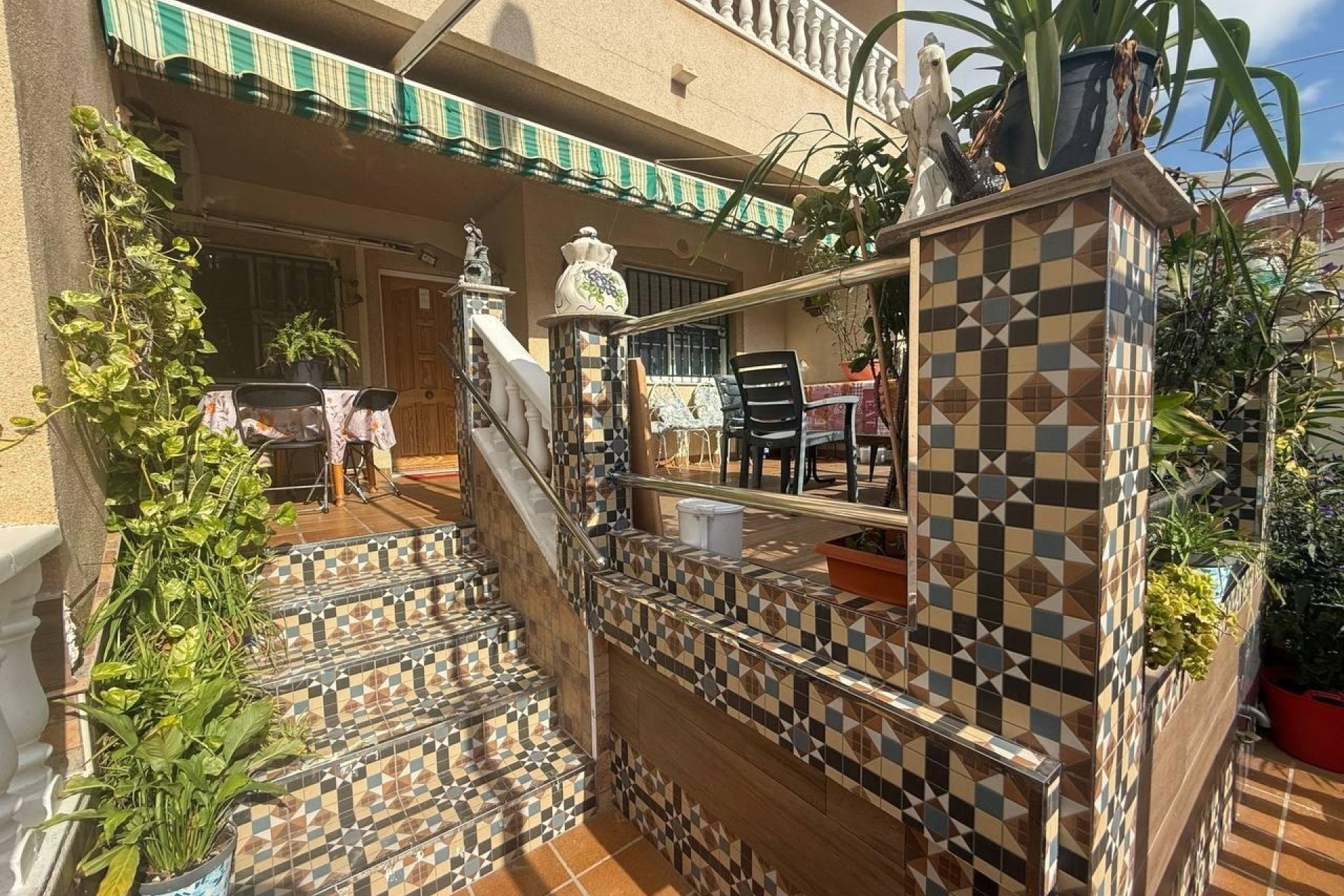Herverkoop - Appartement / Flat -
San Pedro del Pinatar - -  -