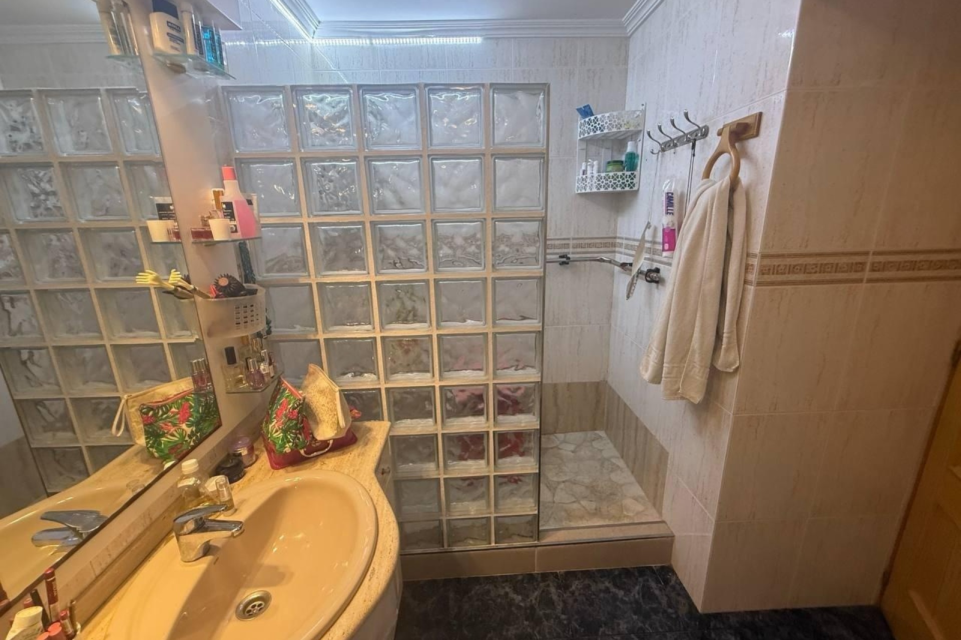 Herverkoop - Appartement / Flat -
San Pedro del Pinatar - -  -