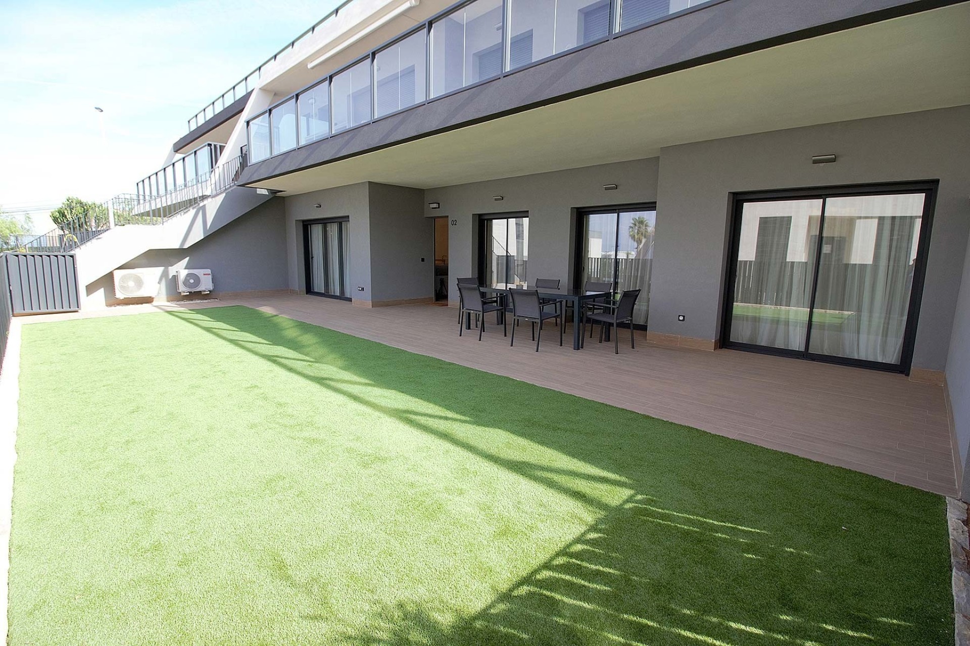 Herverkoop - Appartement / Flat -
Santa Pola - Costa Blanca