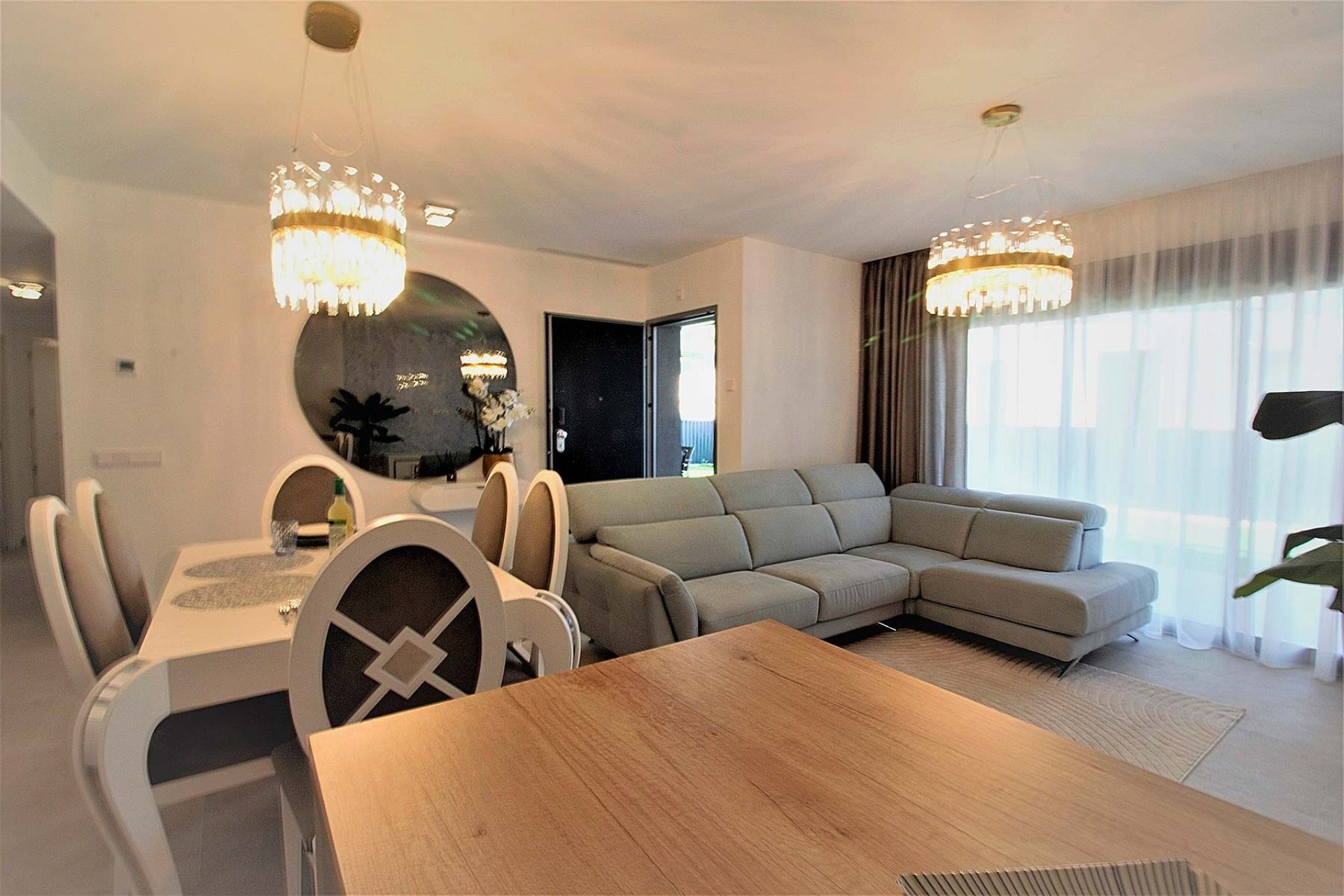 Herverkoop - Appartement / Flat -
Santa Pola - Costa Blanca