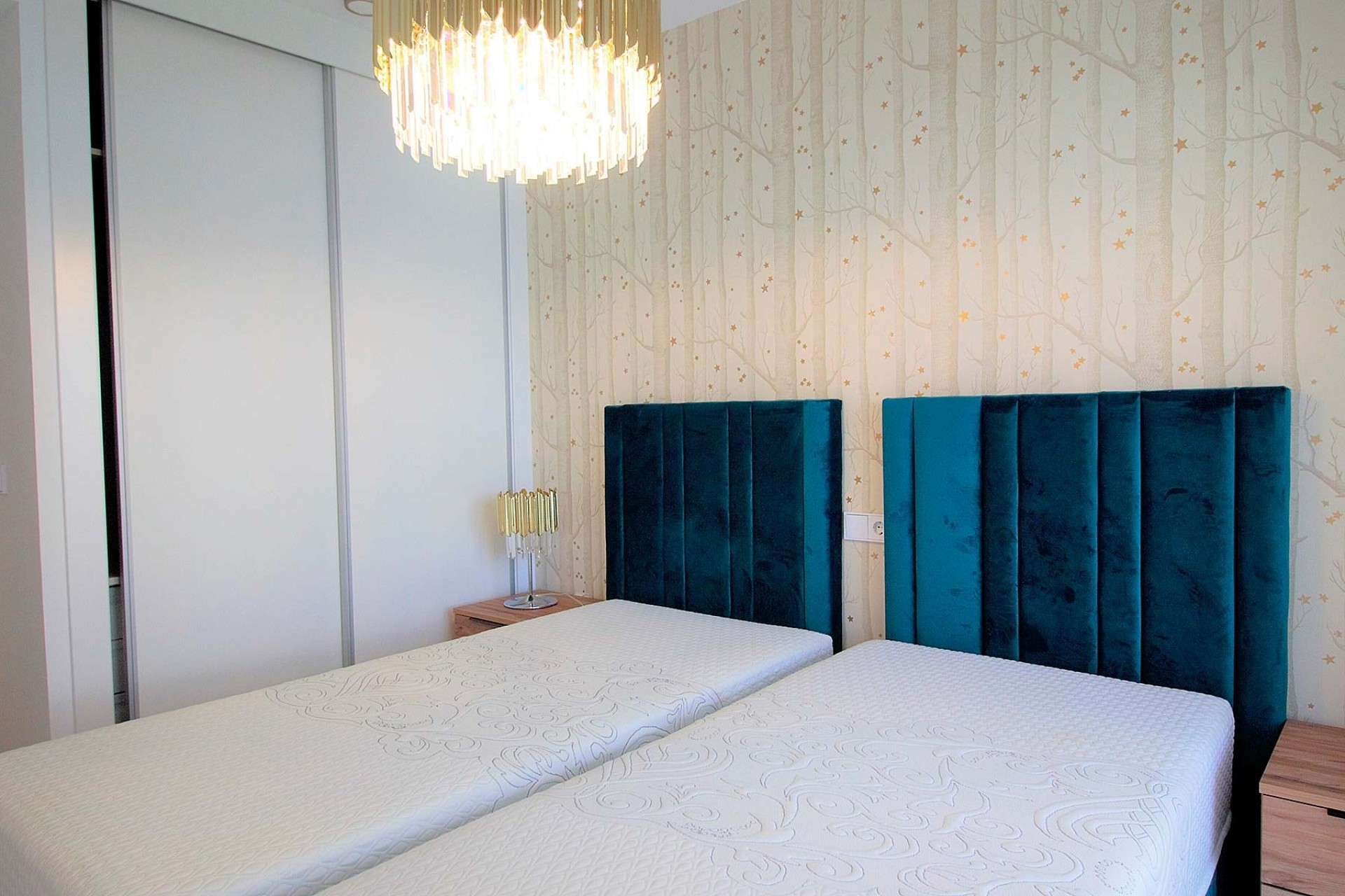 Herverkoop - Appartement / Flat -
Santa Pola - Costa Blanca