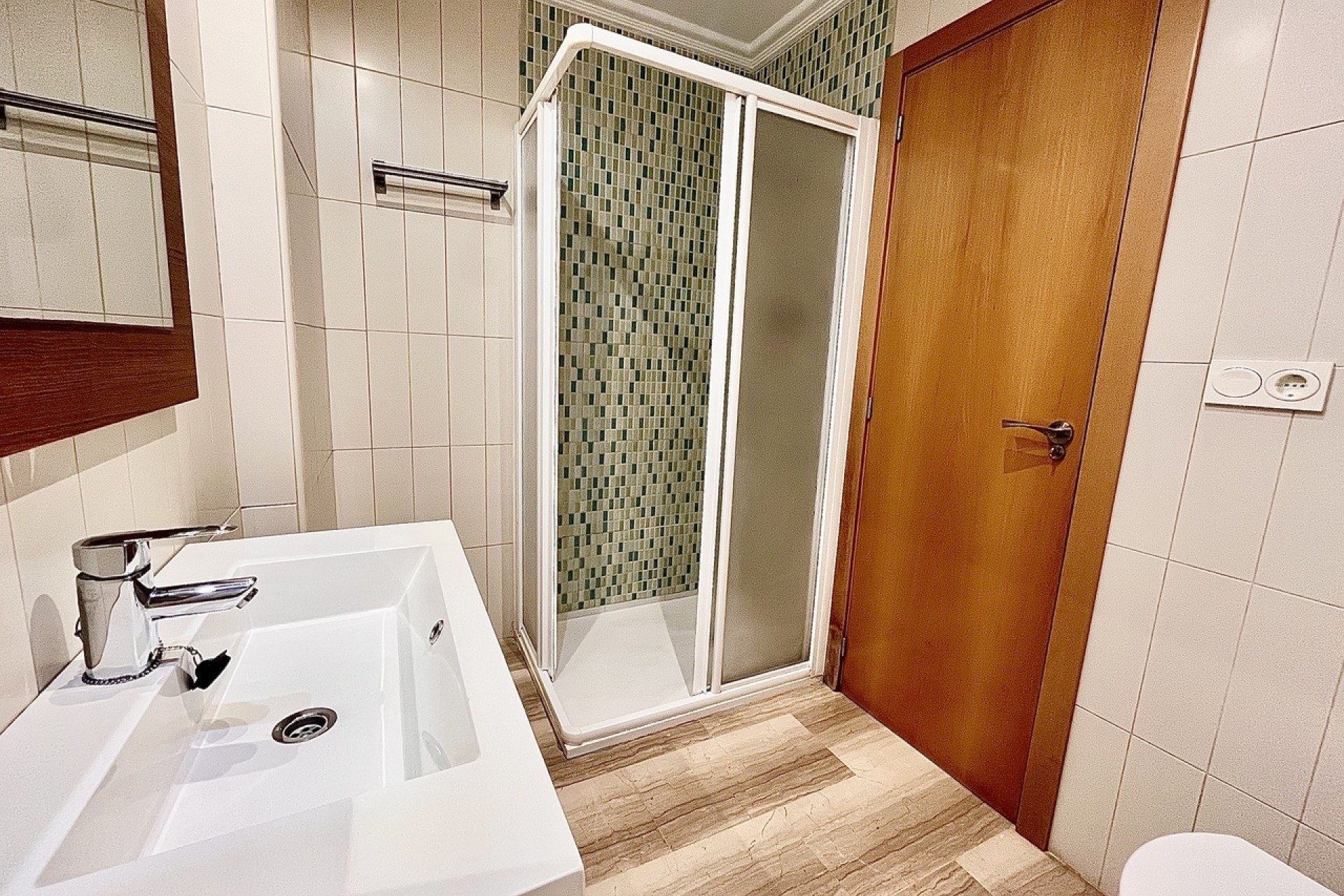 Herverkoop - Appartement / Flat -
Santa Pola - Costa Blanca