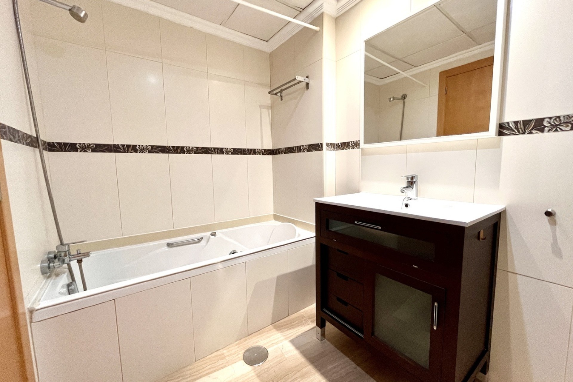 Herverkoop - Appartement / Flat -
Santa Pola - Costa Blanca