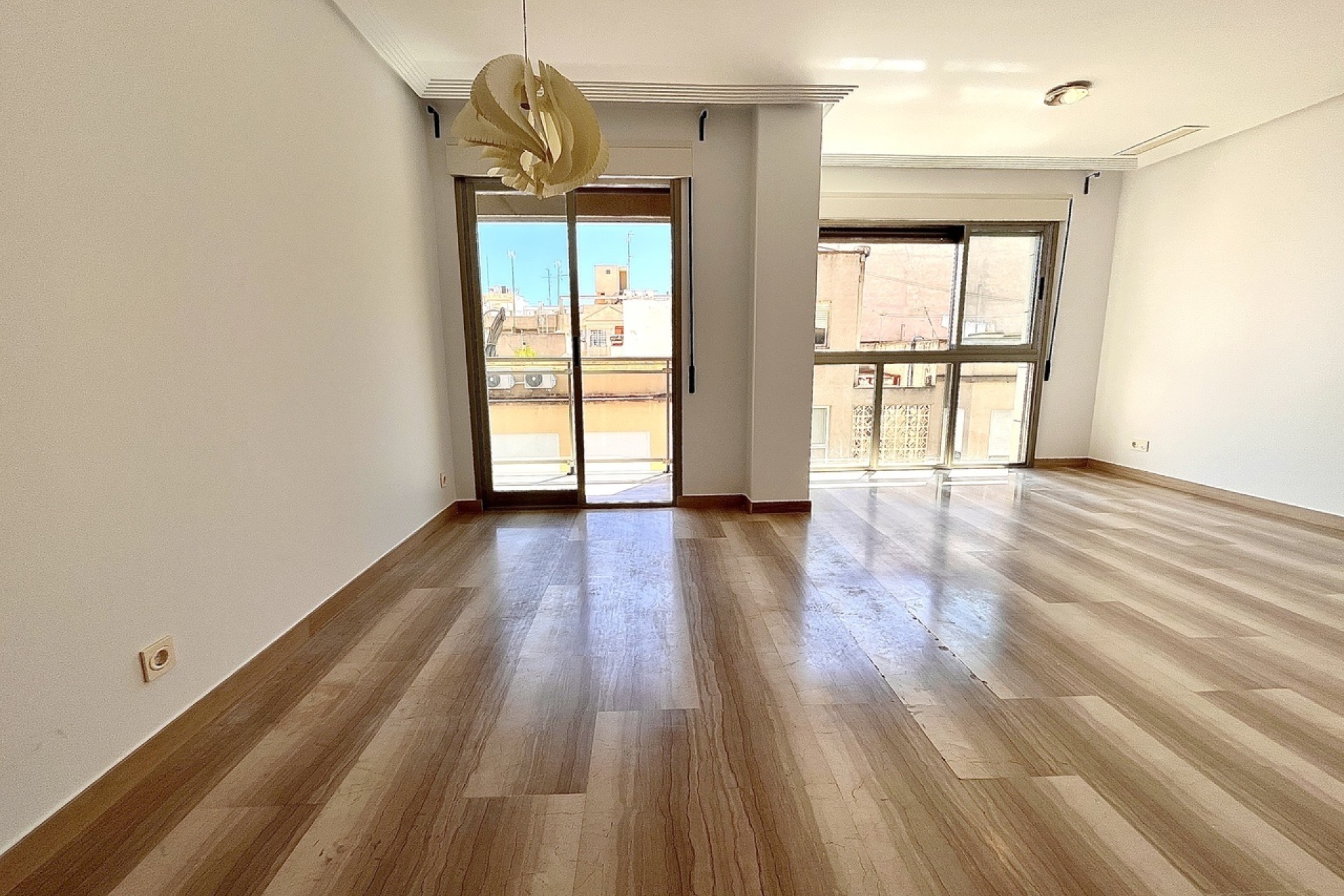Herverkoop - Appartement / Flat -
Santa Pola - Costa Blanca