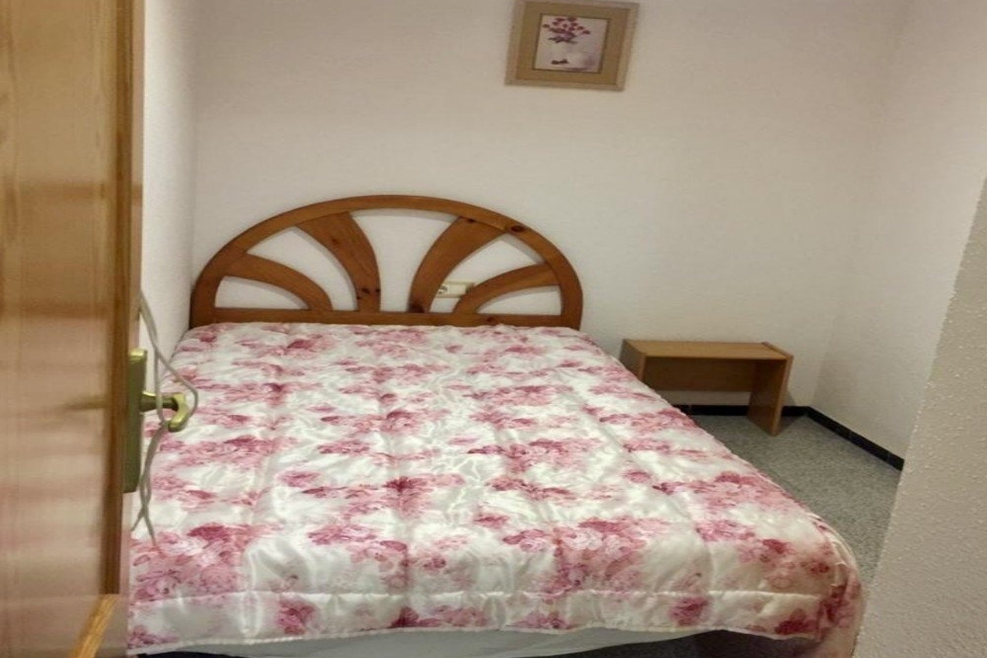 Herverkoop - Appartement / Flat -
Santa Pola - Costa Blanca