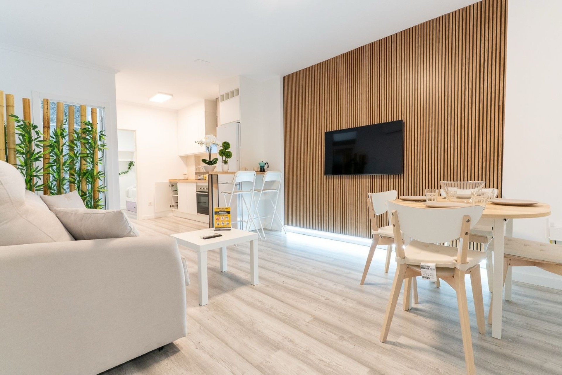 Herverkoop - Appartement / Flat -
Santa Pola - Gran Alacant