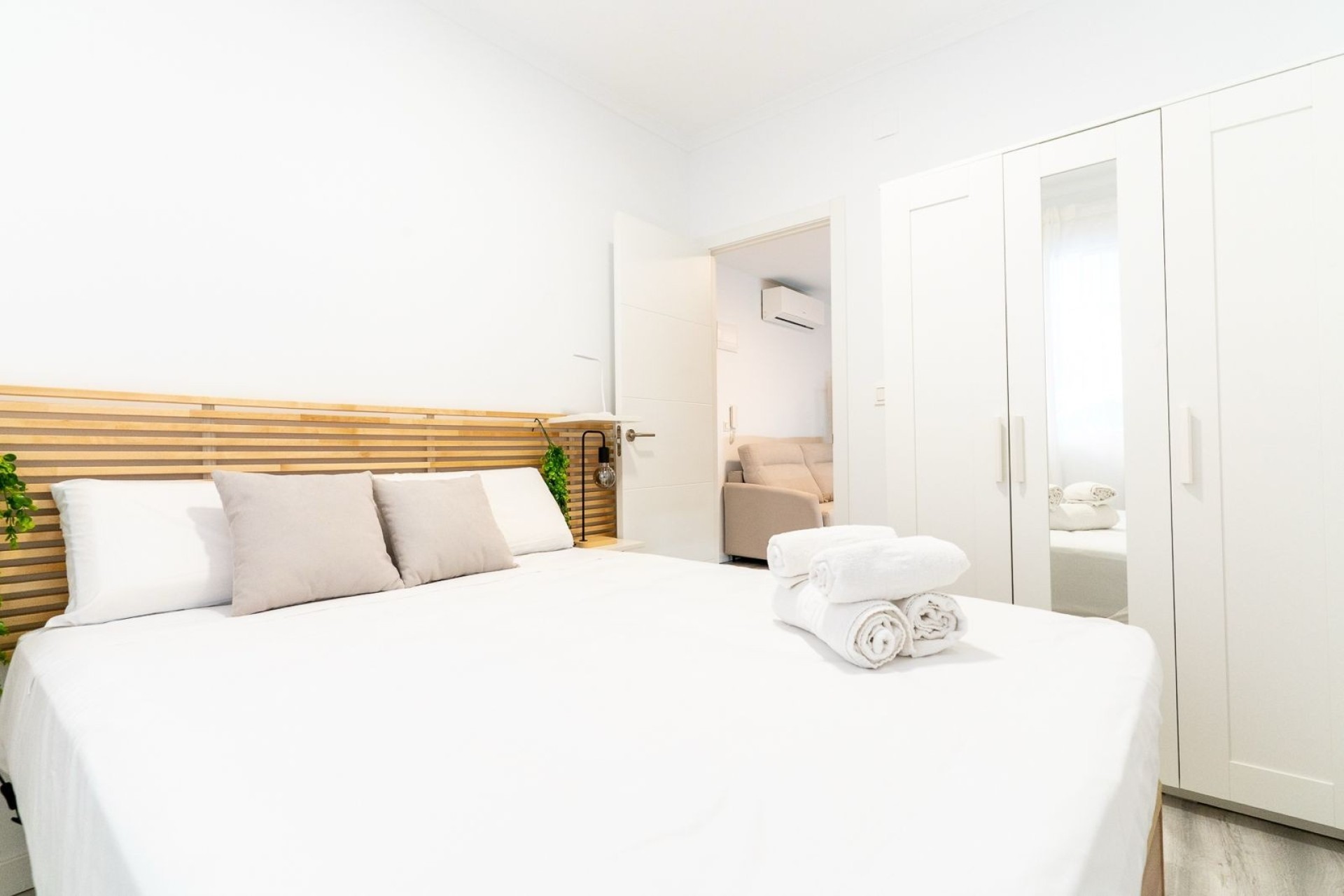 Herverkoop - Appartement / Flat -
Santa Pola - Gran Alacant