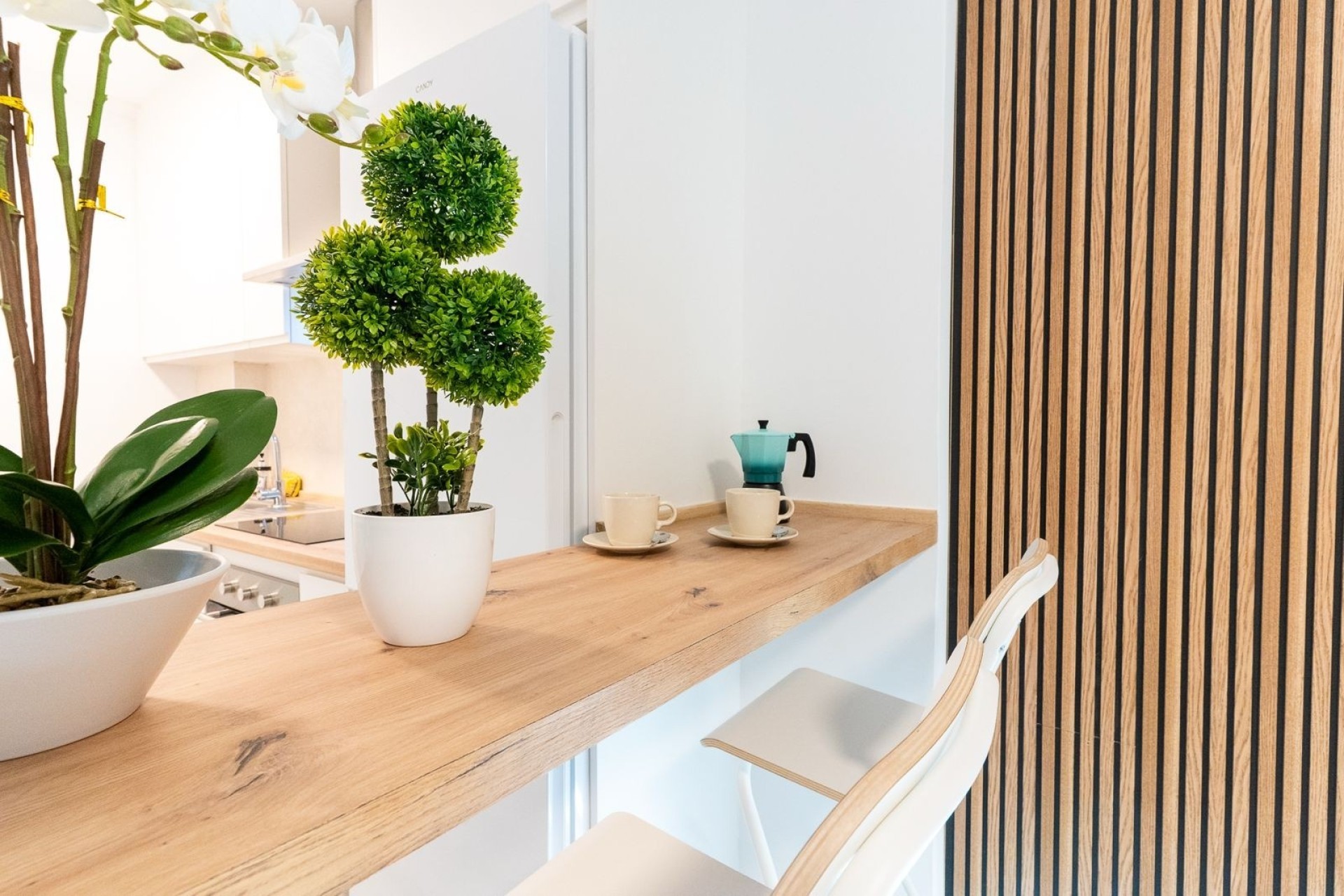 Herverkoop - Appartement / Flat -
Santa Pola - Gran Alacant