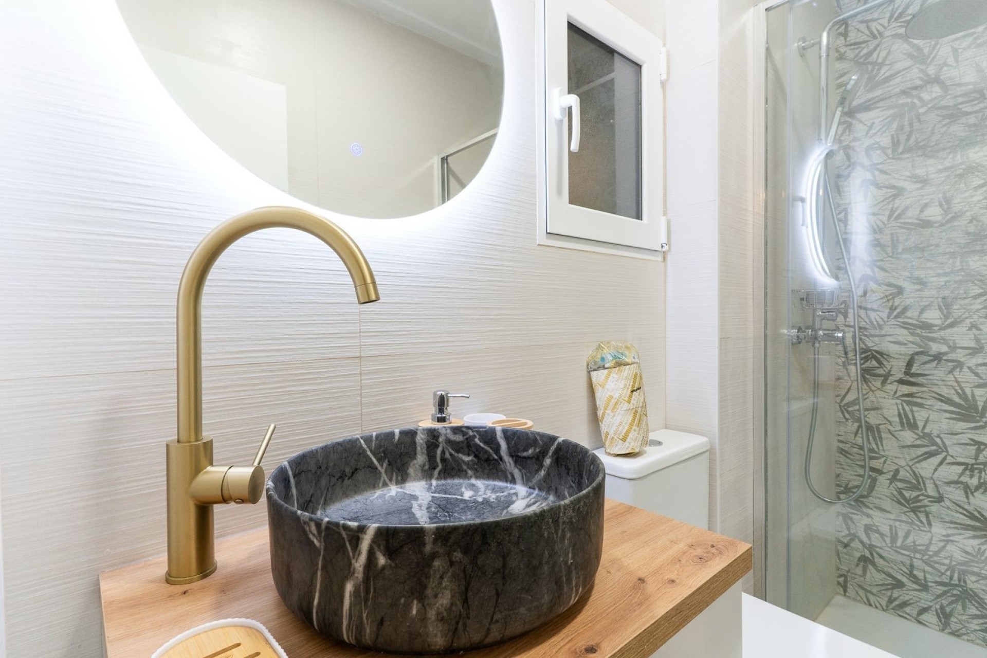 Herverkoop - Appartement / Flat -
Santa Pola - Gran Alacant