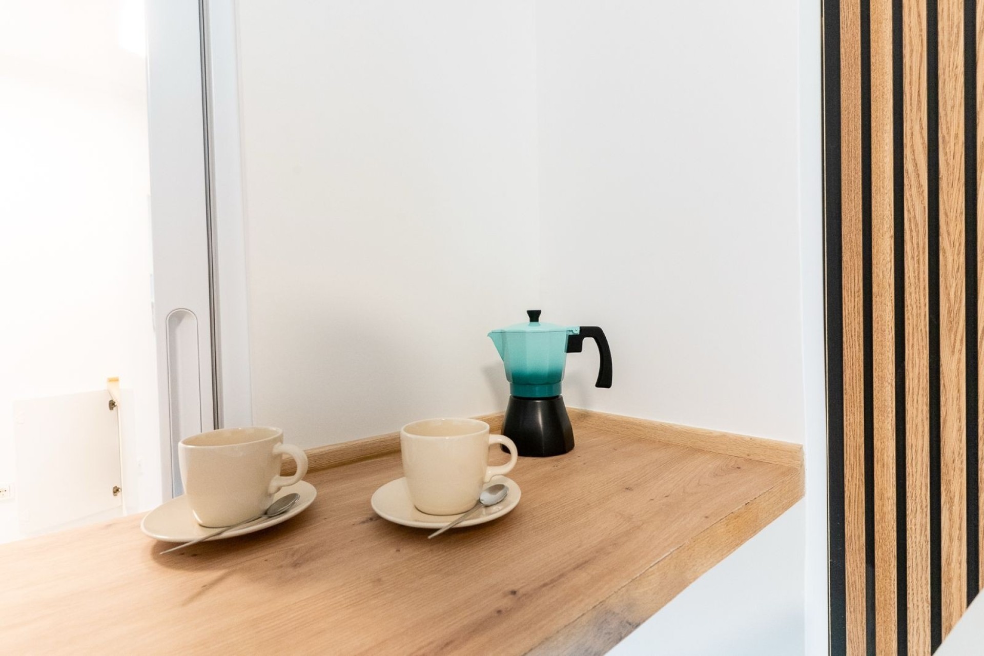 Herverkoop - Appartement / Flat -
Santa Pola - Gran Alacant