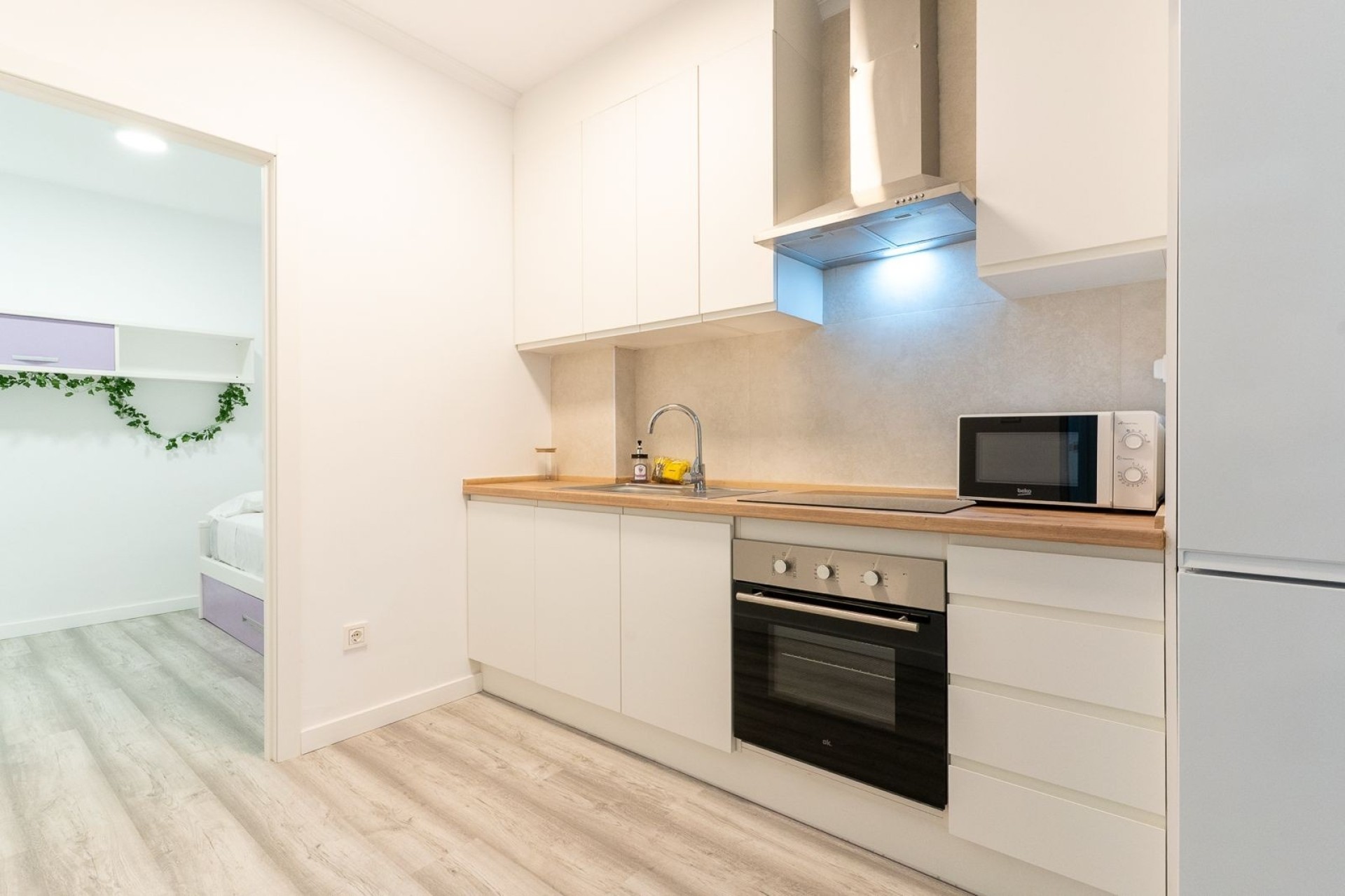 Herverkoop - Appartement / Flat -
Santa Pola - Gran Alacant