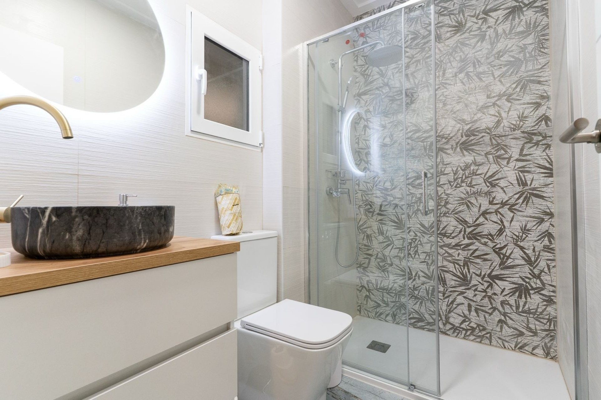 Herverkoop - Appartement / Flat -
Santa Pola - Gran Alacant