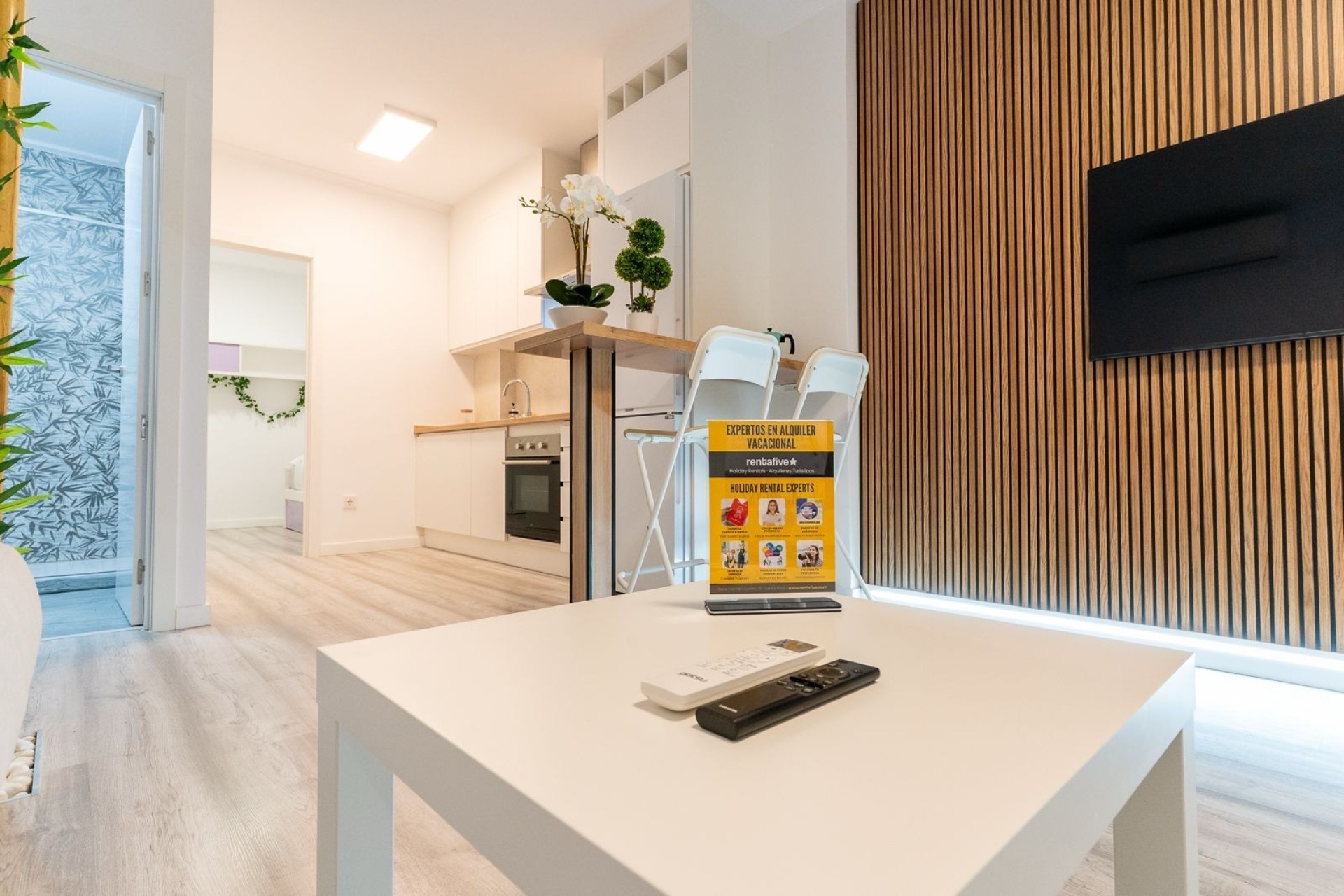 Herverkoop - Appartement / Flat -
Santa Pola - Gran Alacant