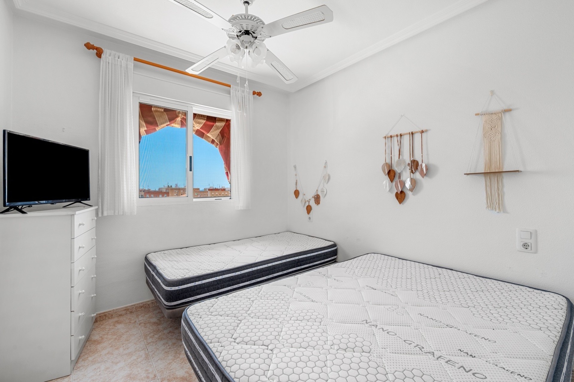 Herverkoop - Appartement / Flat -
Santa Pola