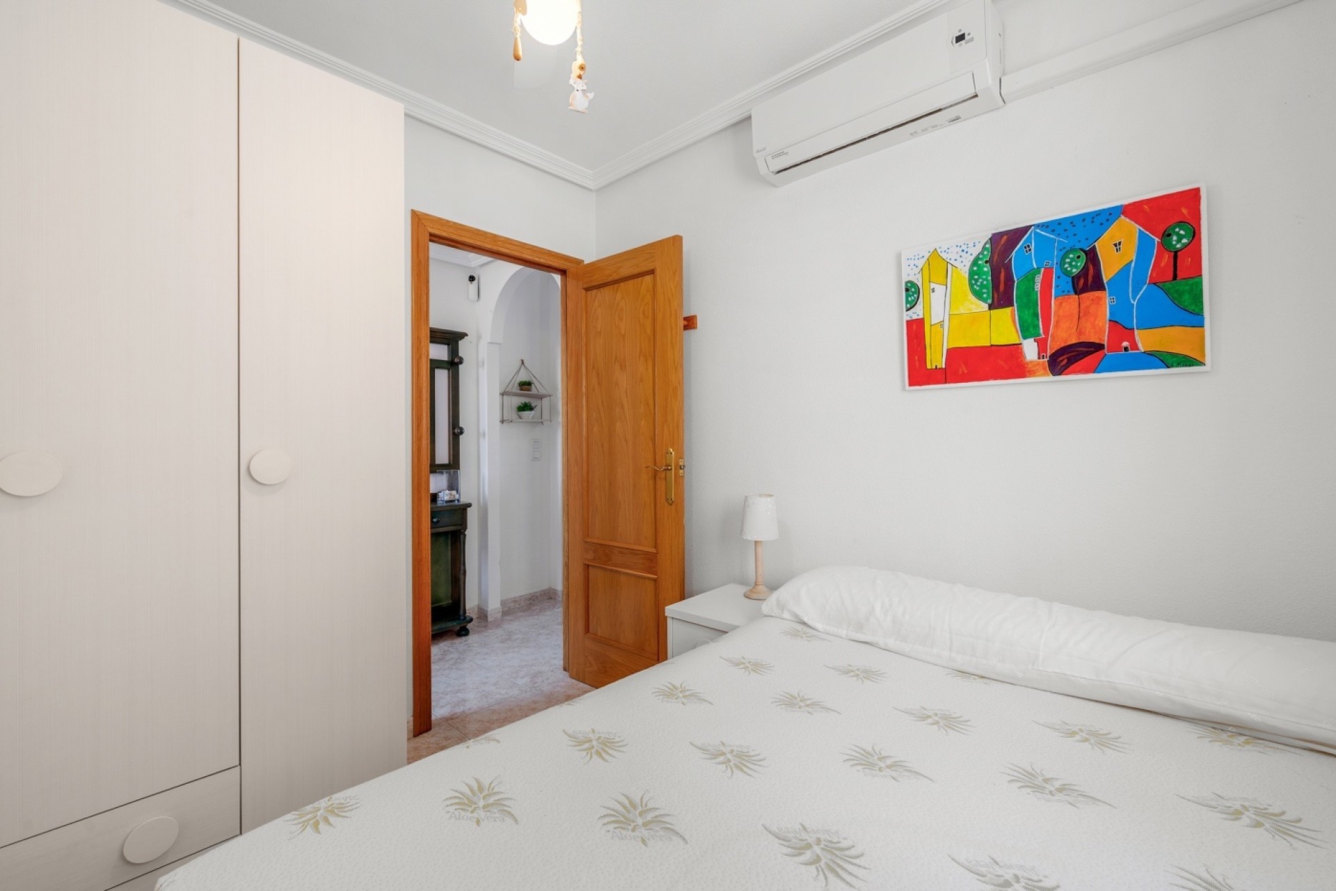 Herverkoop - Appartement / Flat -
Santa Pola