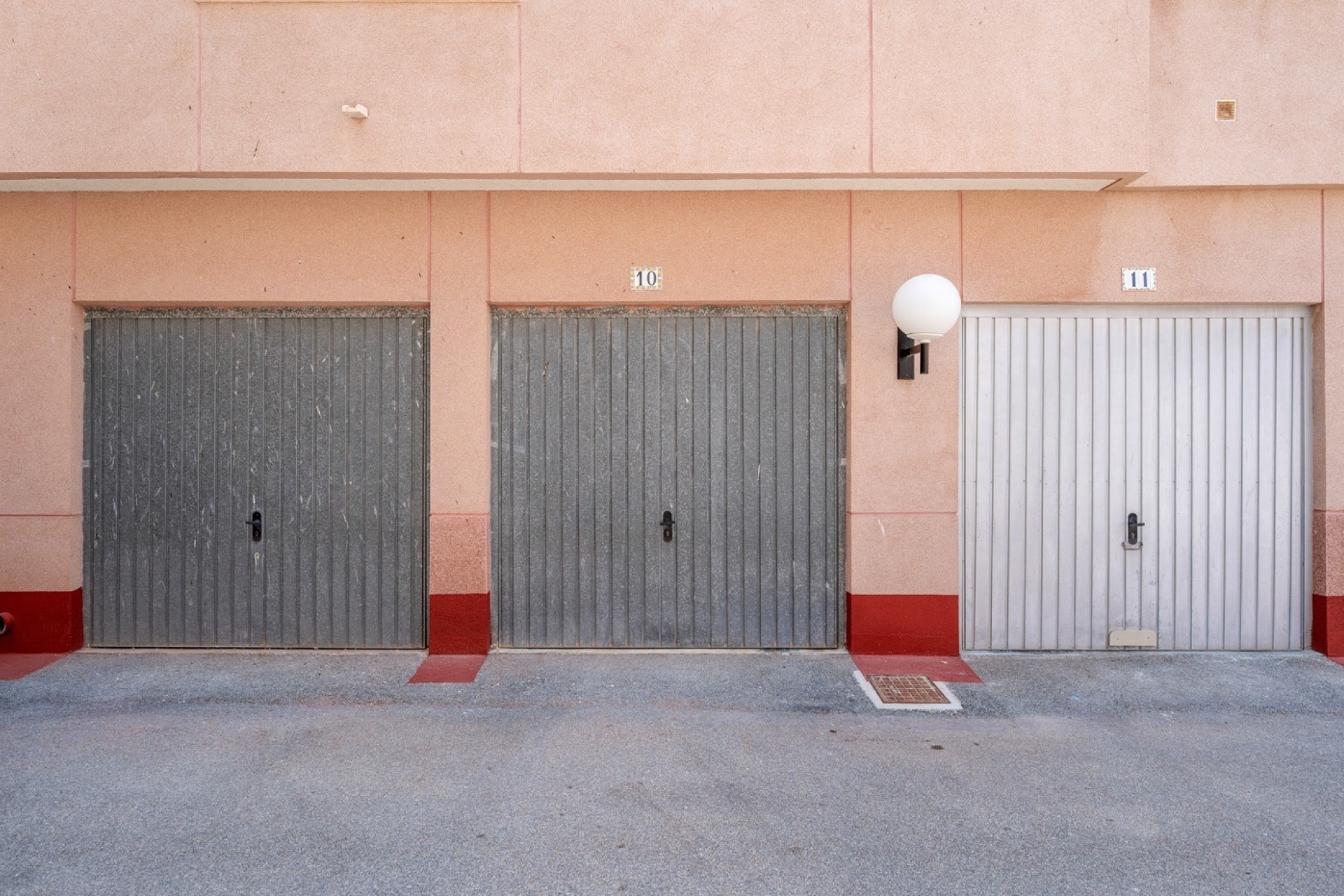 Herverkoop - Appartement / Flat -
Santa Pola