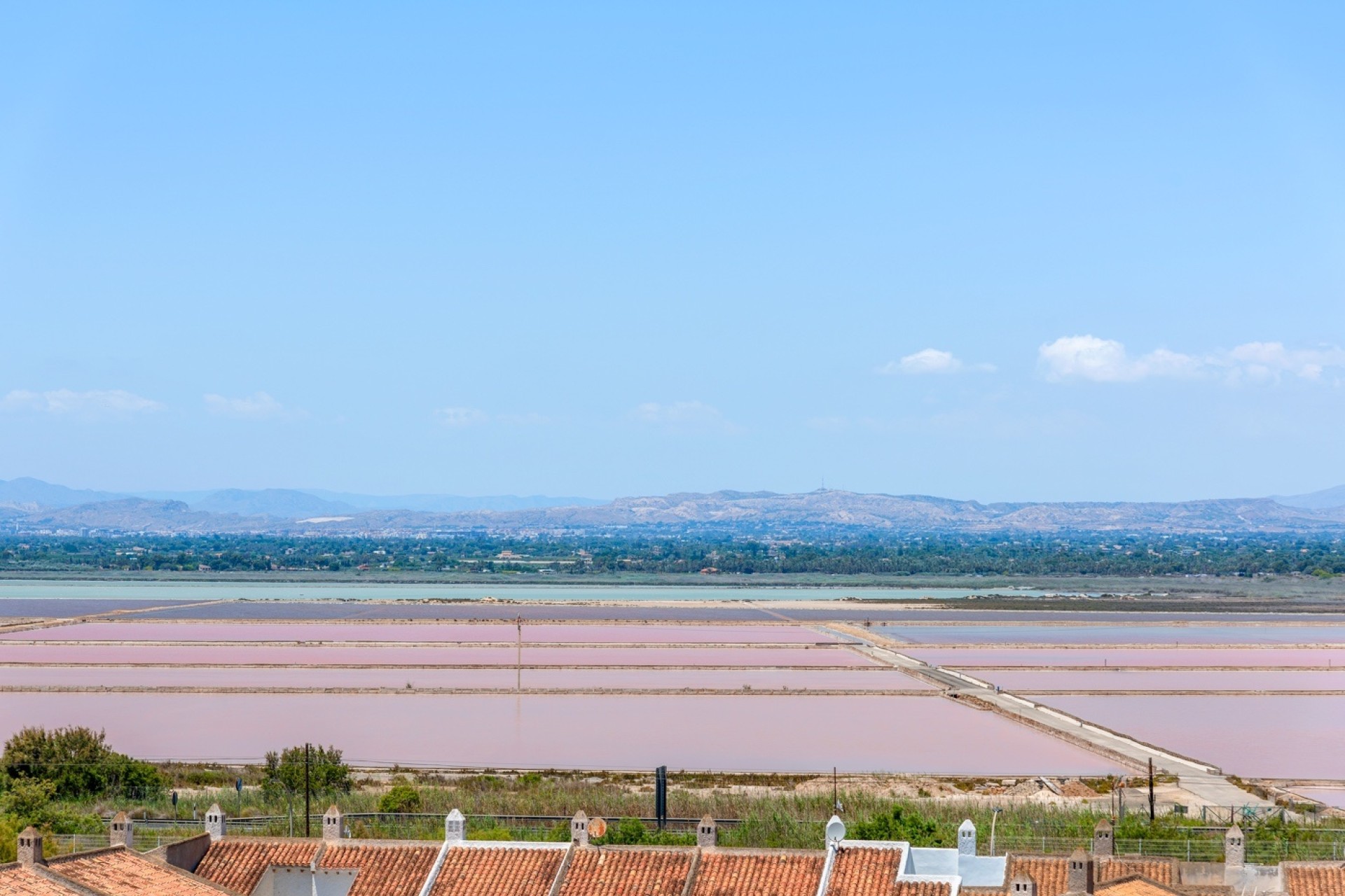 Herverkoop - Appartement / Flat -
Santa Pola