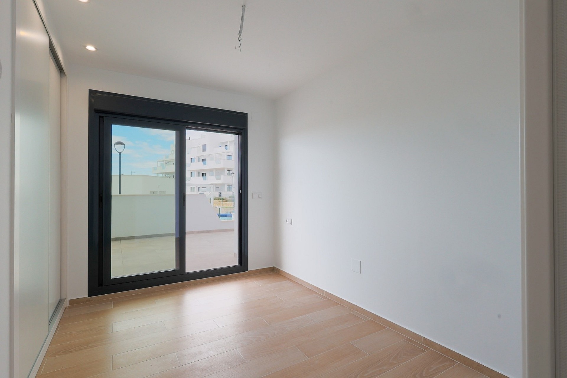 Herverkoop - Appartement / Flat -
Santa Rosalia Resort - Inland