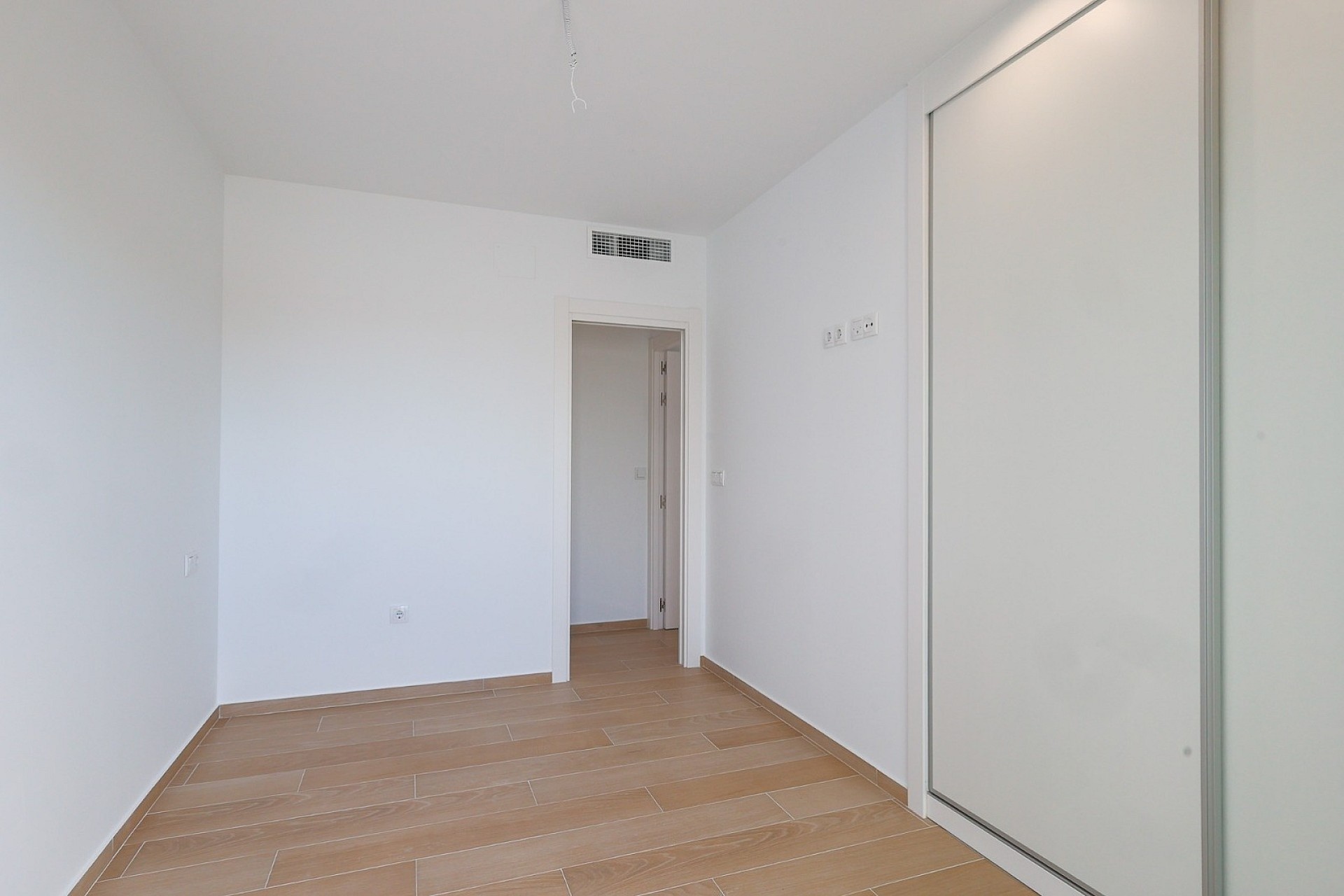 Herverkoop - Appartement / Flat -
Santa Rosalia Resort - Inland