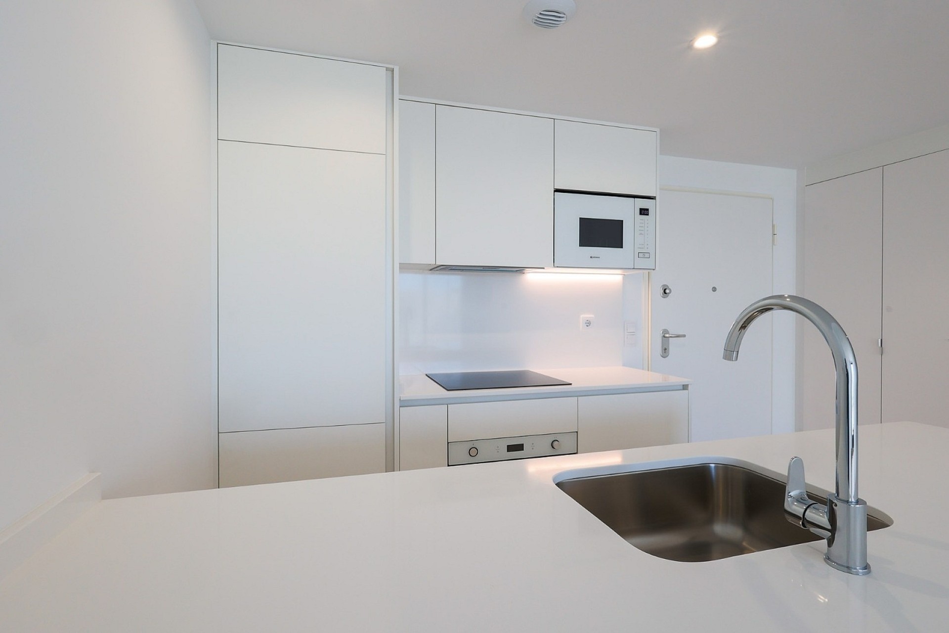 Herverkoop - Appartement / Flat -
Santa Rosalia Resort - Inland