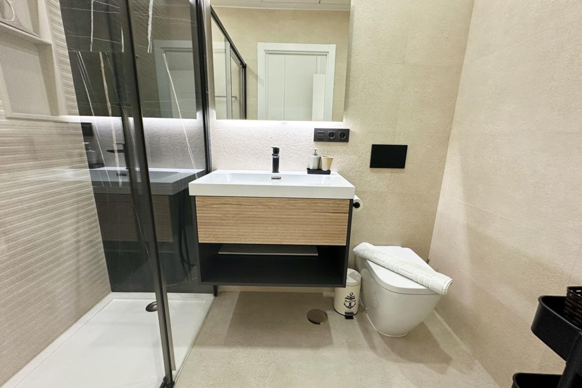 Herverkoop - Appartement / Flat -
Santa Rosalia Resort - Inland