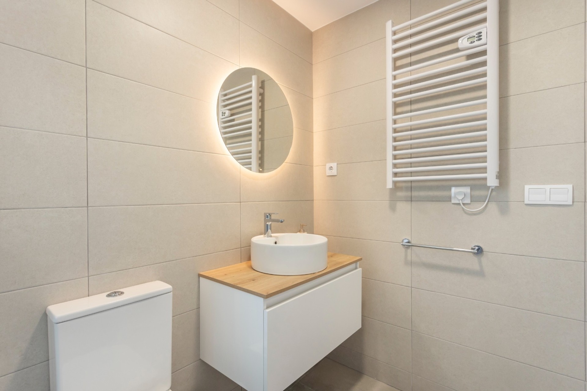 Herverkoop - Appartement / Flat -
Santa Rosalia Resort - Santa Rosalia