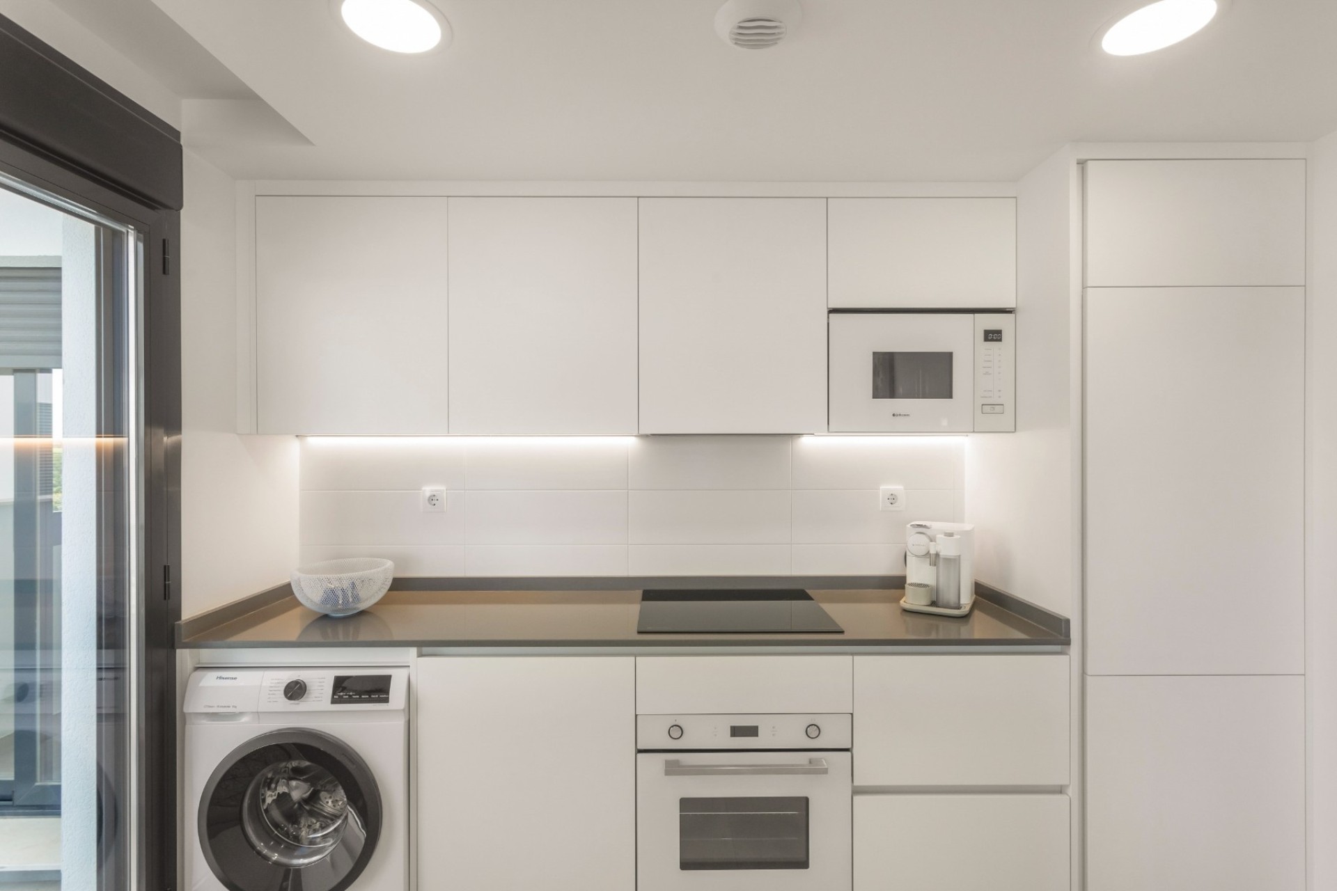 Herverkoop - Appartement / Flat -
Santa Rosalia