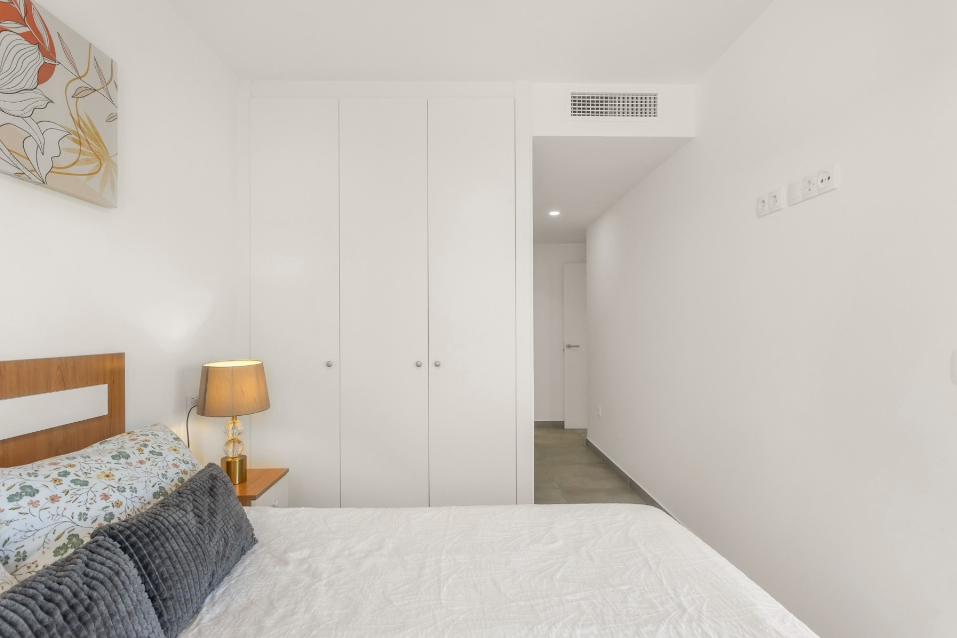 Herverkoop - Appartement / Flat -
Santa Rosalia